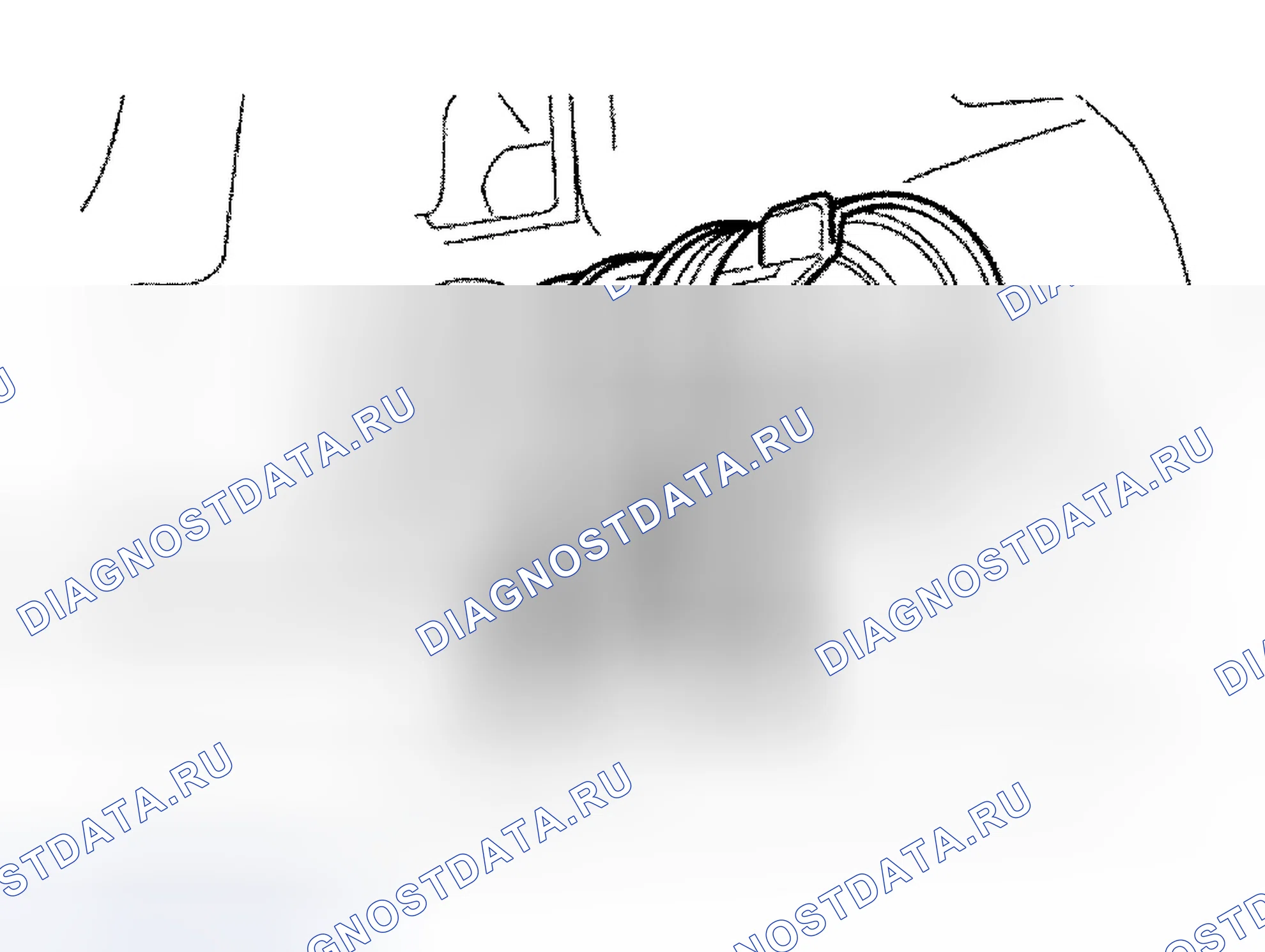 Рис. 16. Jaguar XKR I