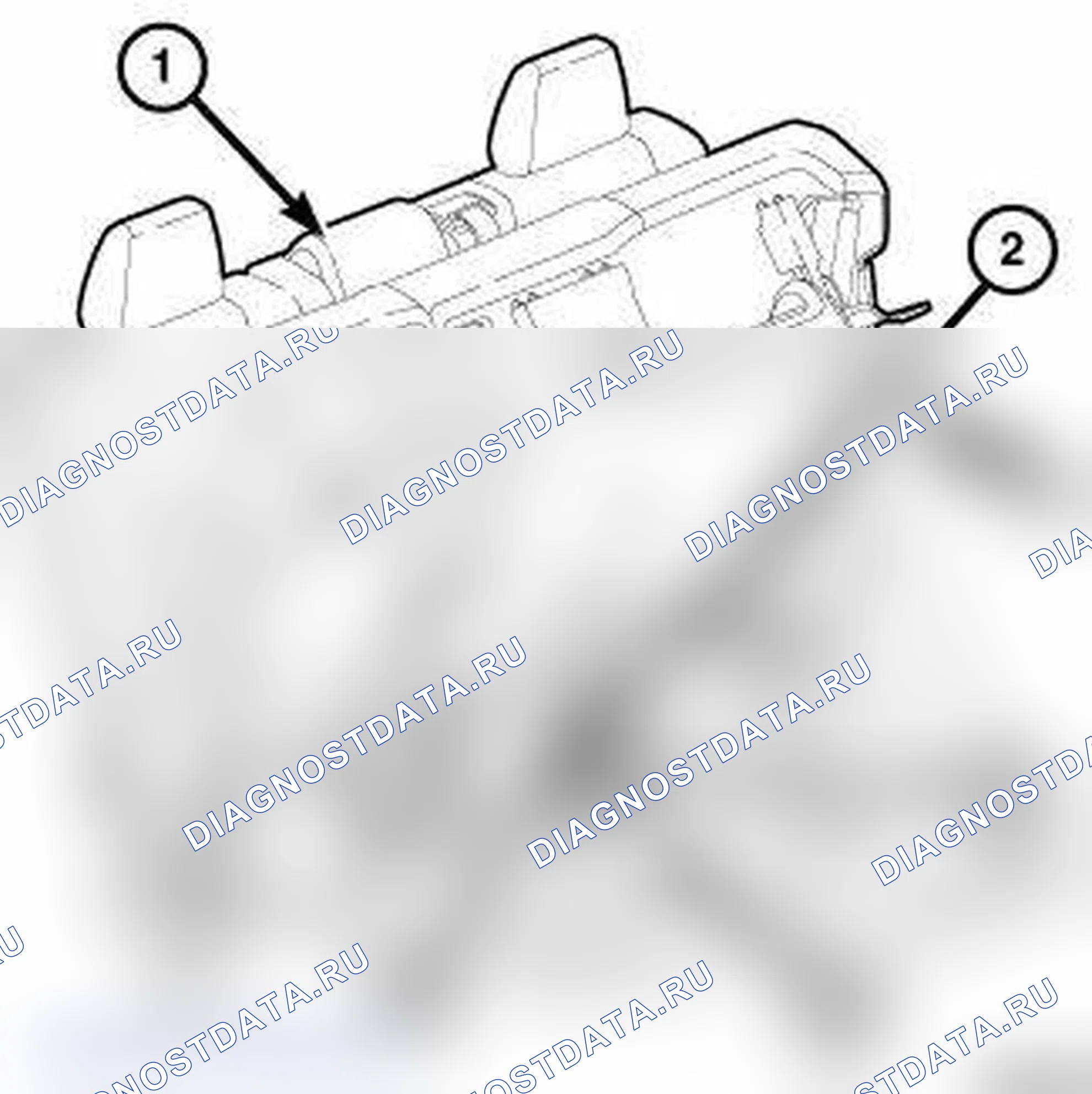 Рис. 36. Jeep Grand Cherokee WK2