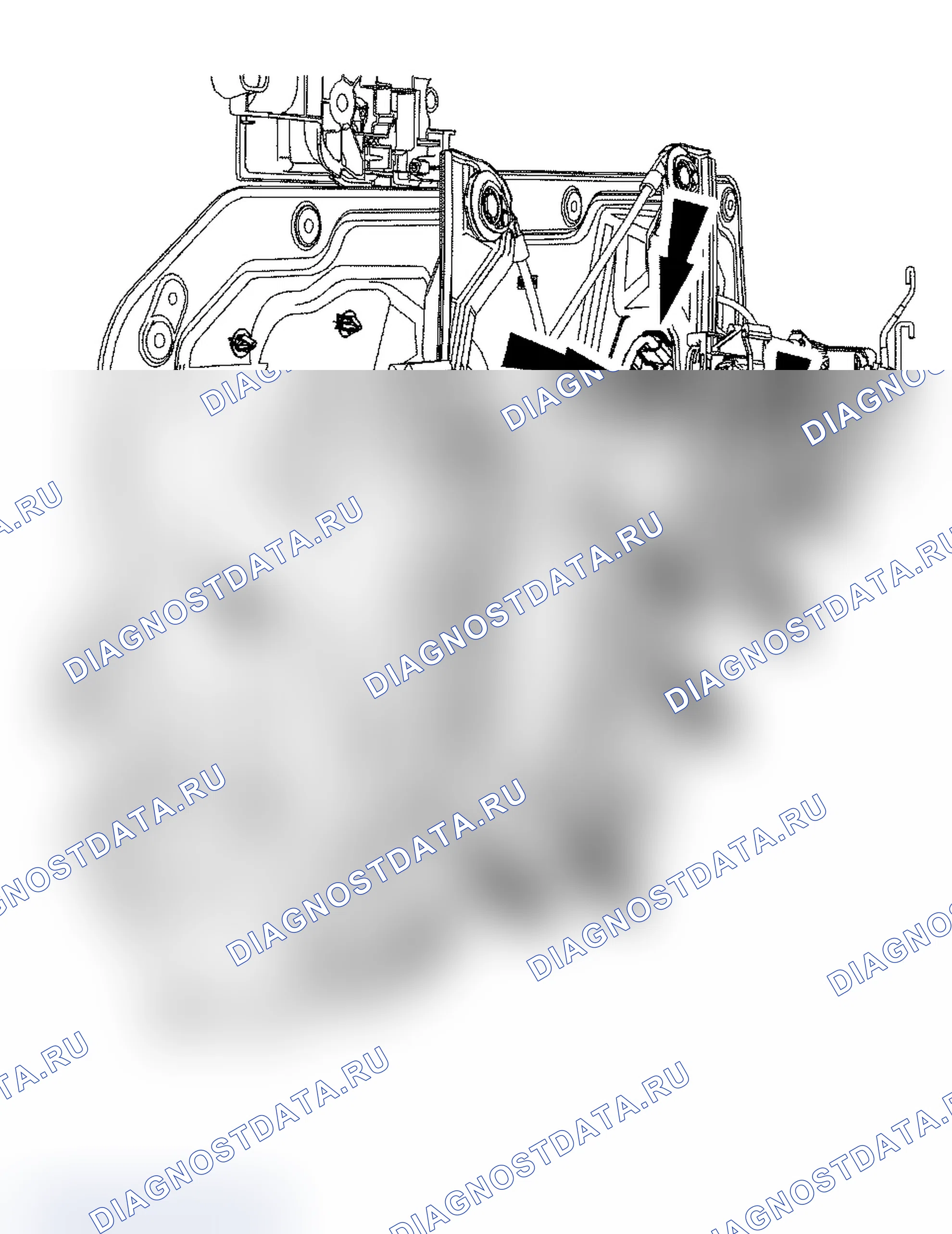 Рис. 31. Ford Five Hundred I