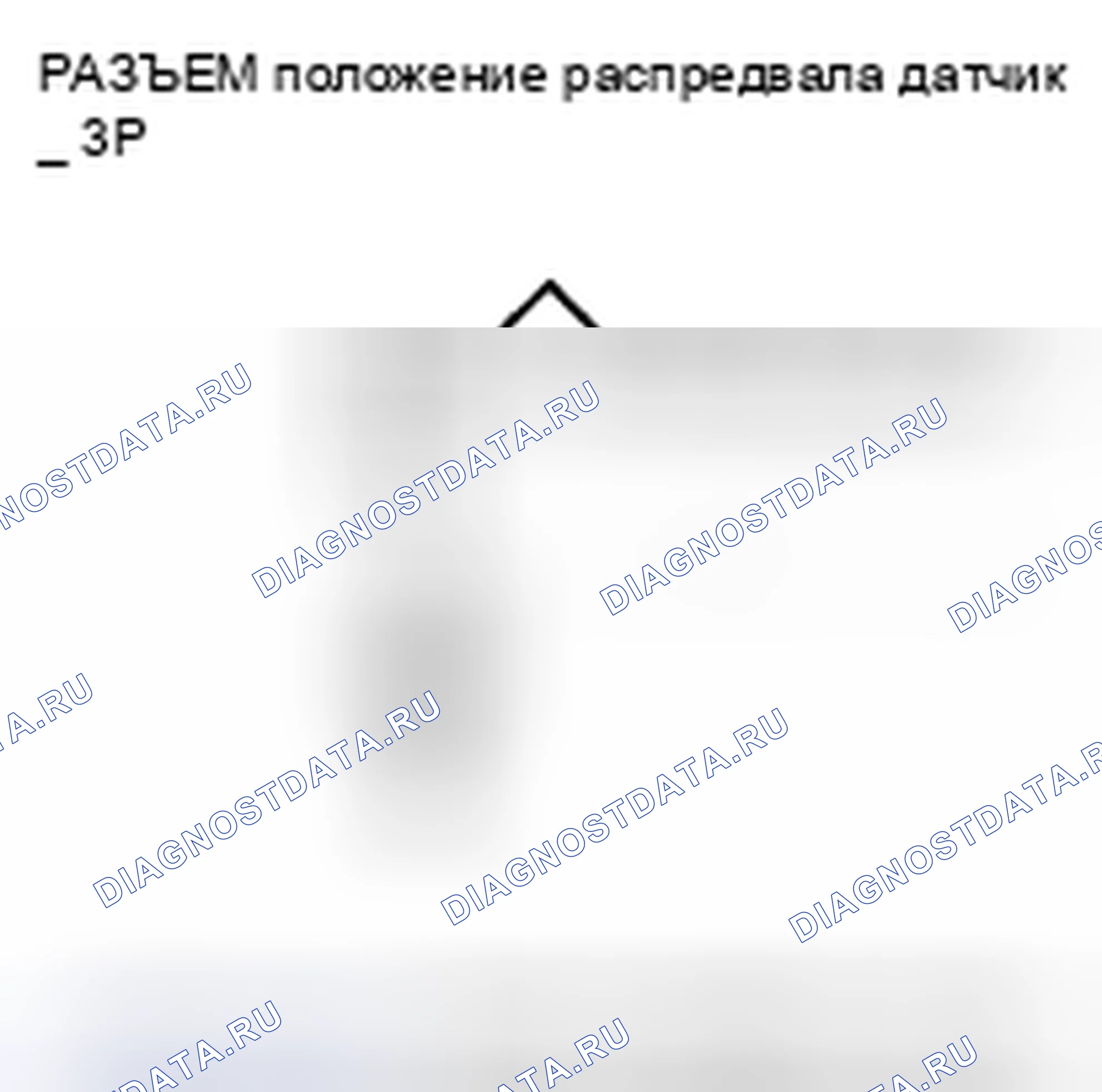 Рис. 686. Honda CR-V III рестайлинг