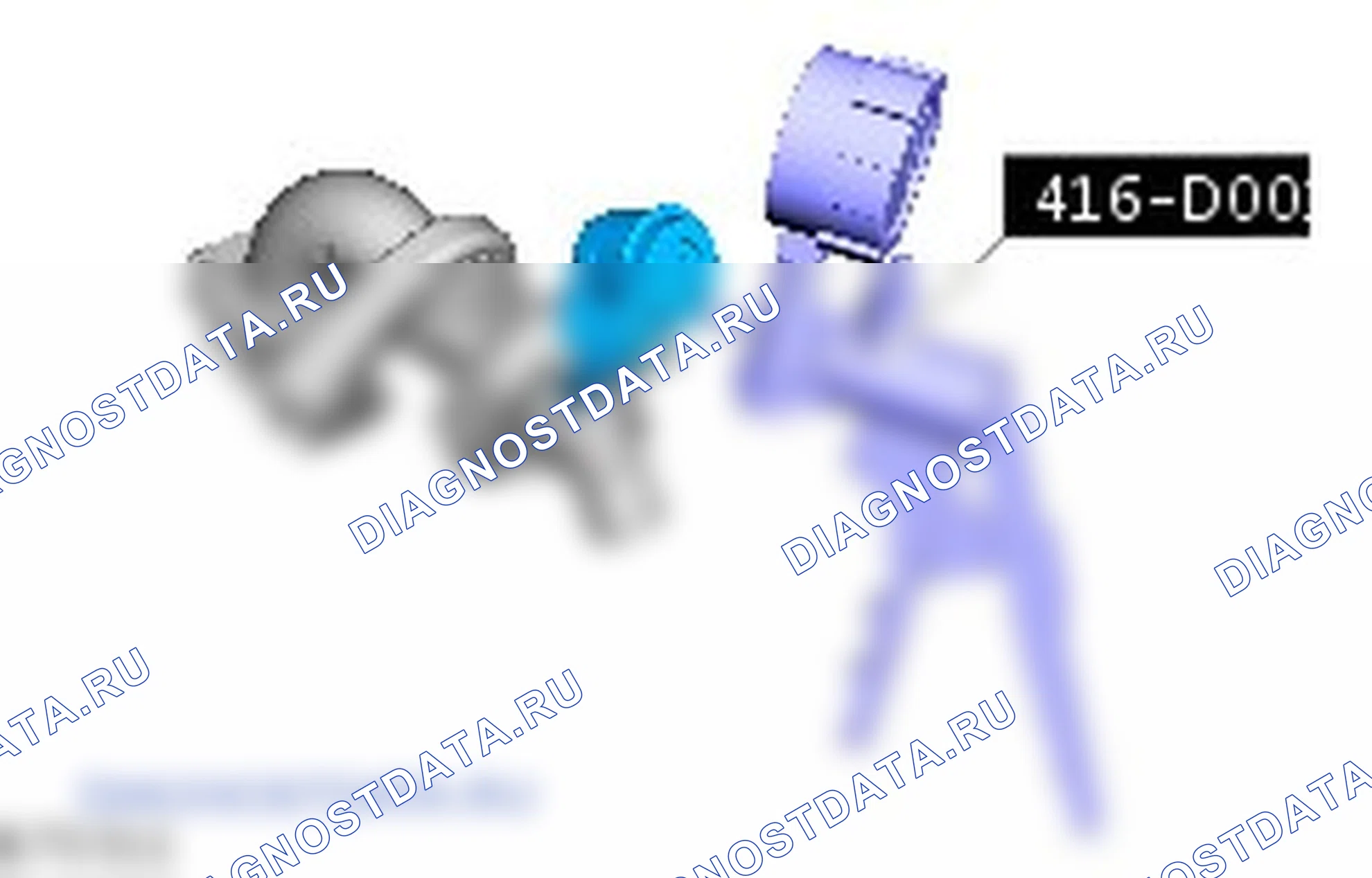 Диагностика турбокомпрессора. Ford Transit VII