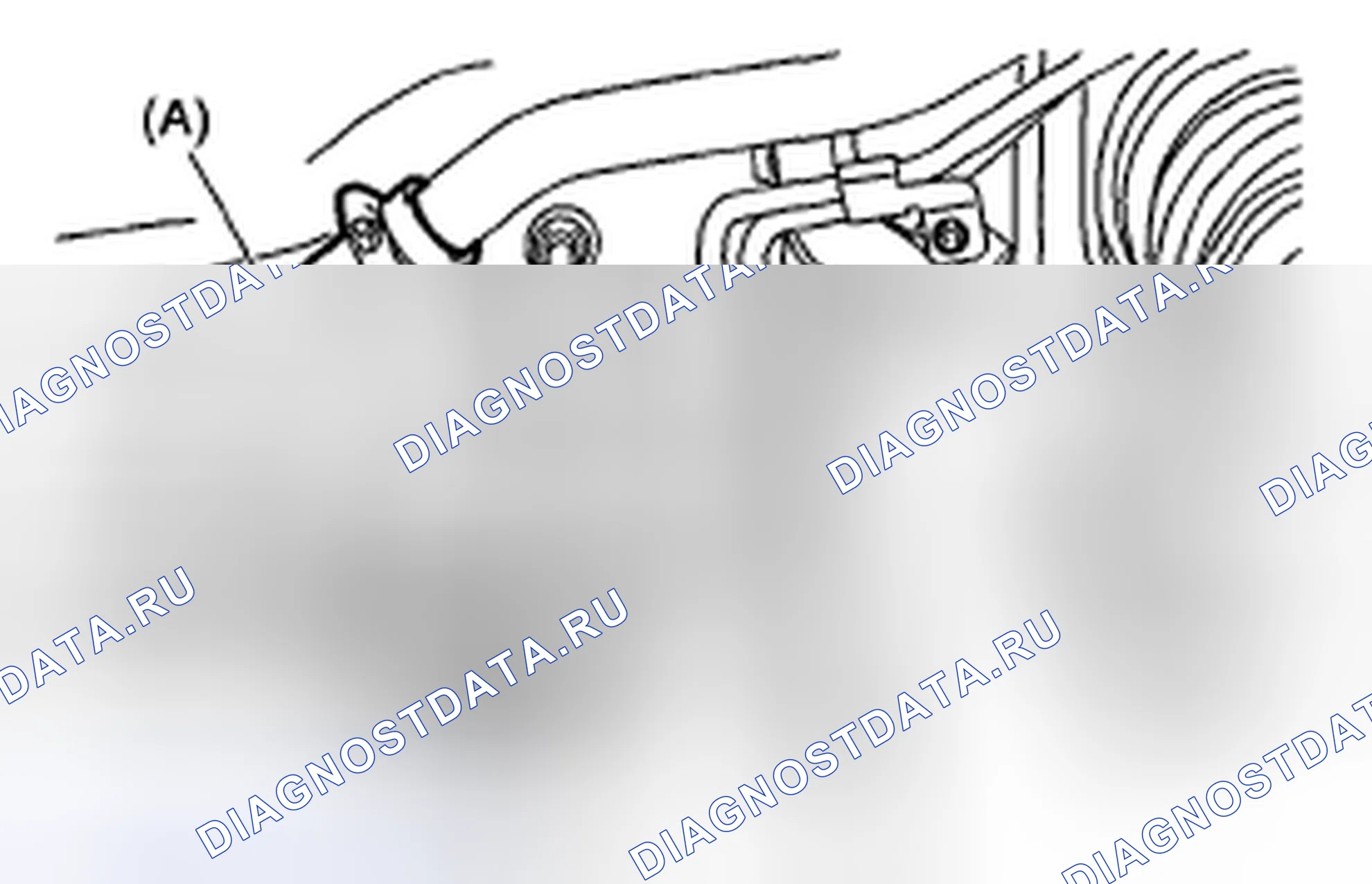 Рис. 606. Subaru Impreza GH