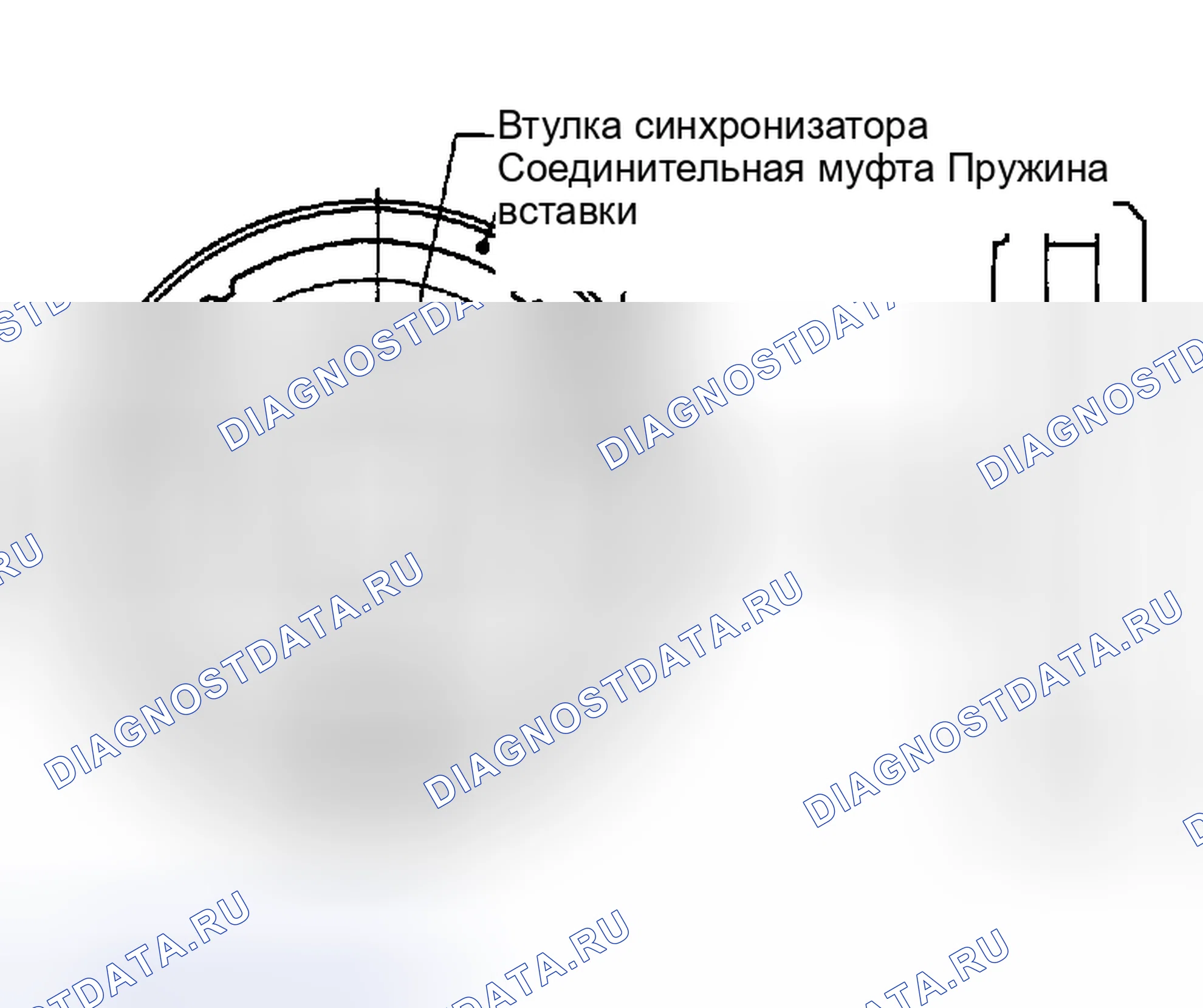 Рис. 171. Honda Odyssey (North America) I