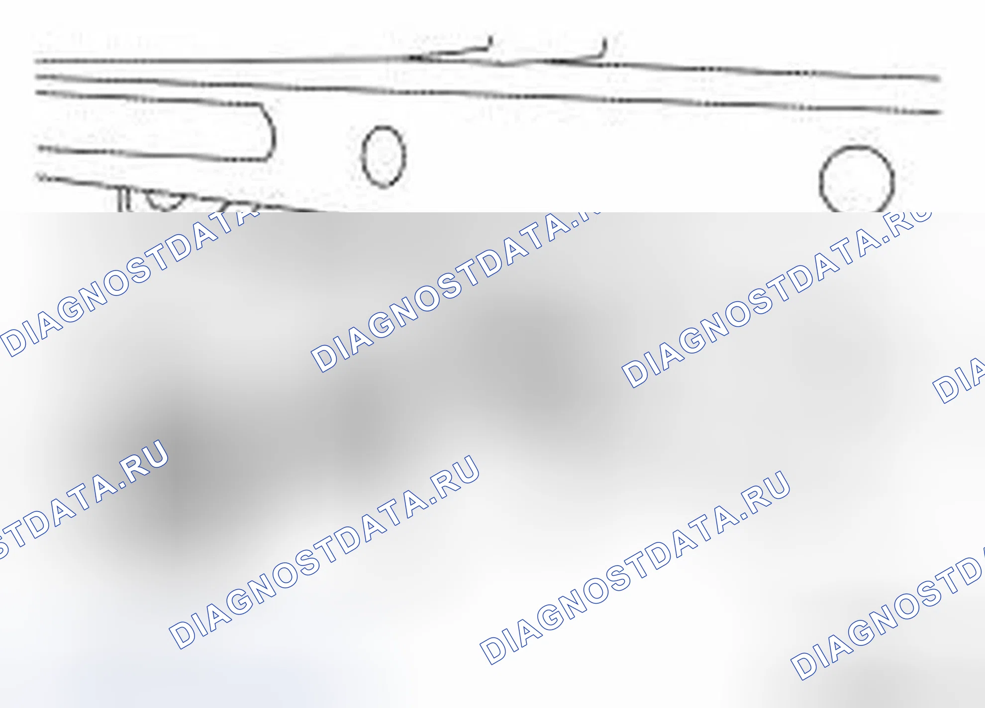 Рис. 10: Удаление. Infiniti QX56 I рестайлинг