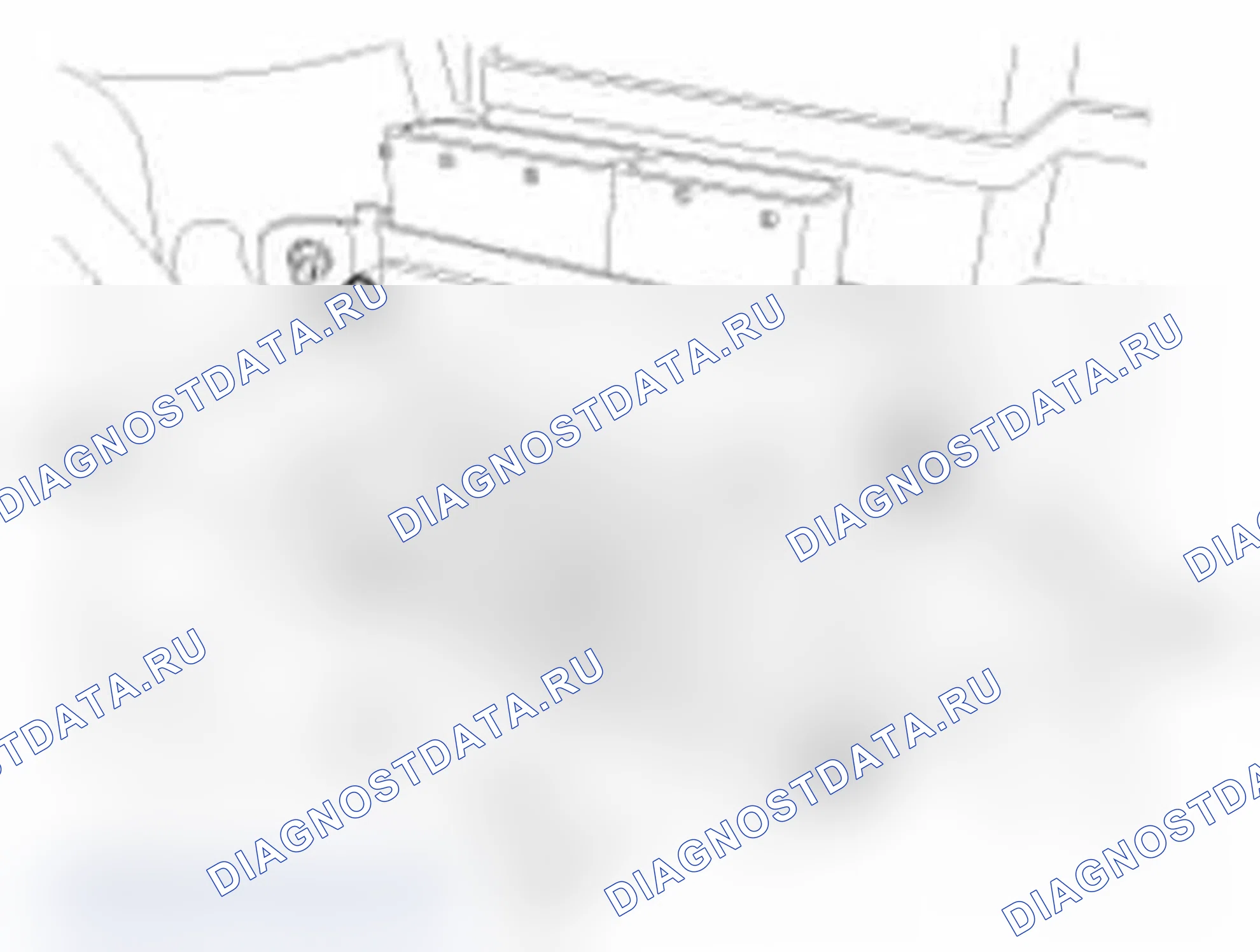 Рис. 130. Hyundai Santa Fe II рестайлинг