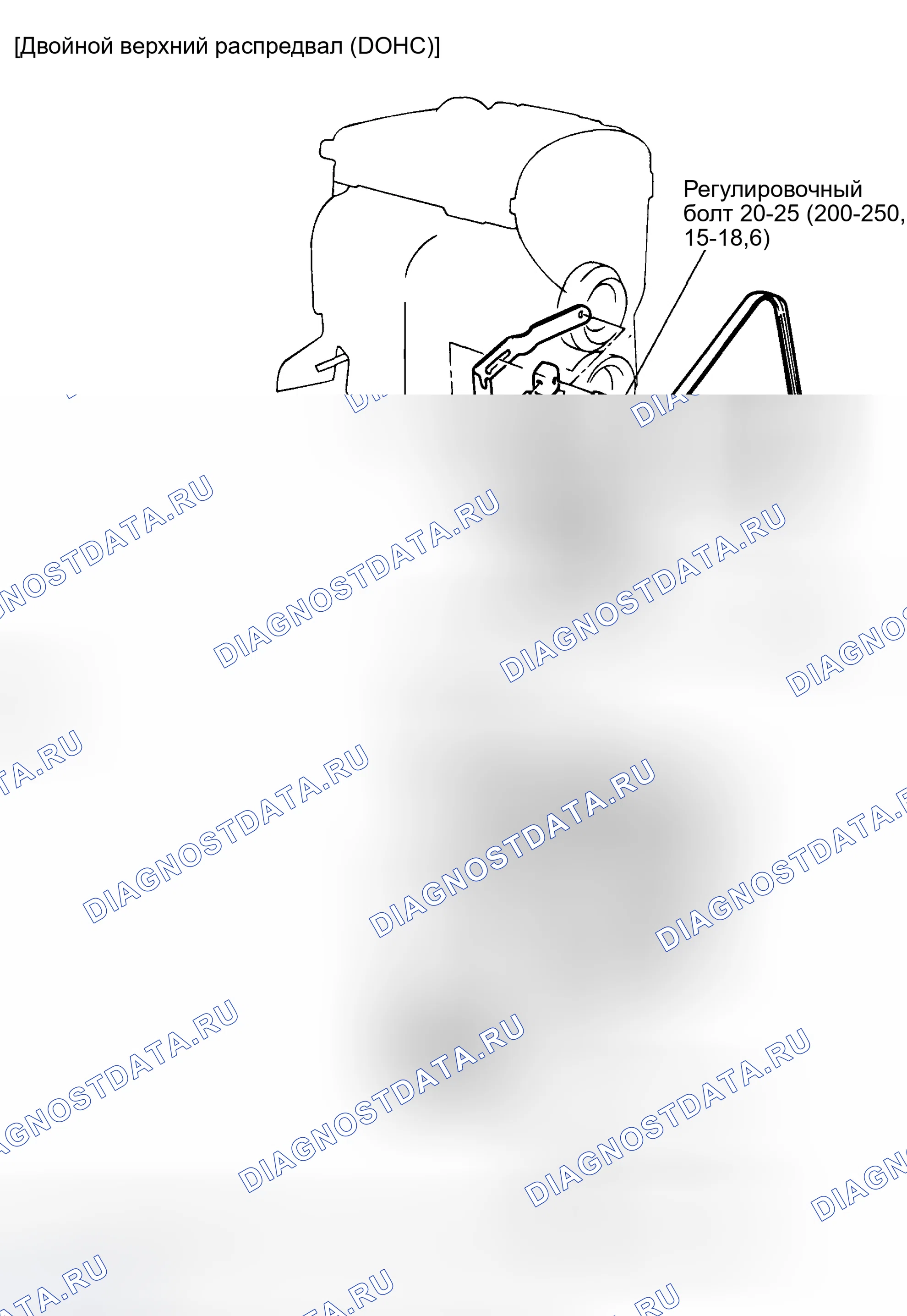 Рис. 4: ЗАМЕНА. Hyundai Santa Fe I