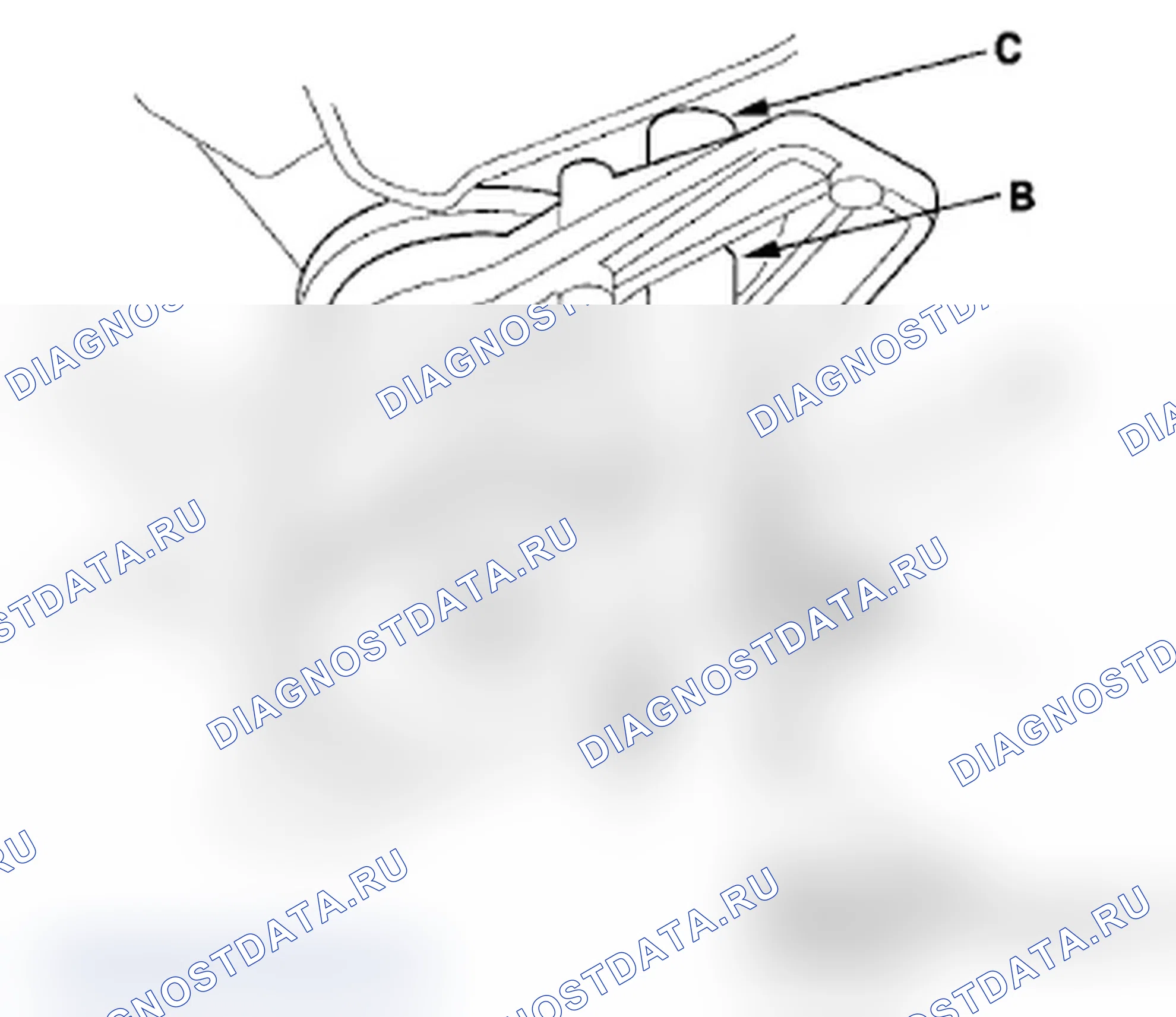 Рис. 220. Acura RL II рестайлинг