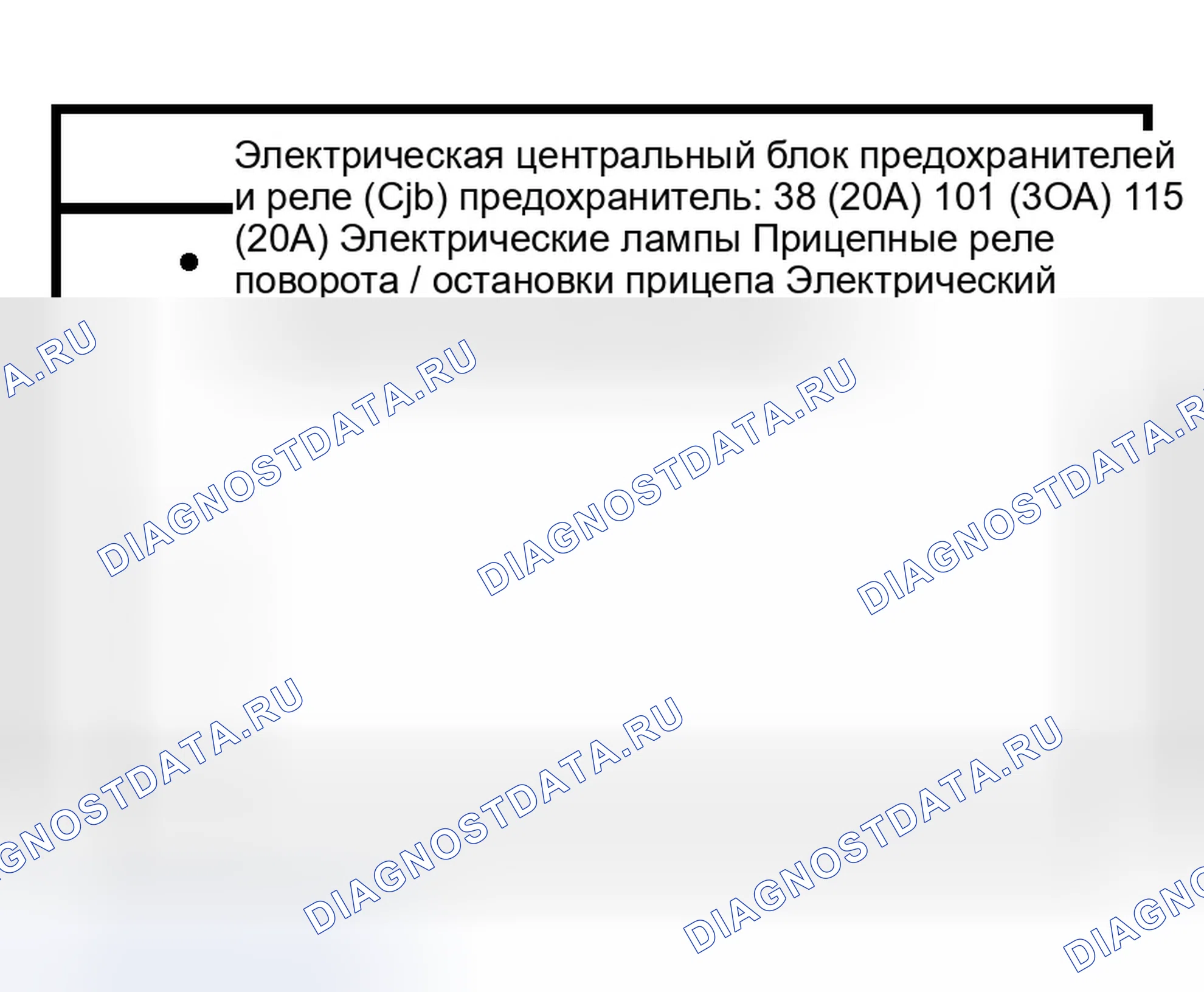 Рис. 258: Инспекция и проверка. Ford Pickup F150 