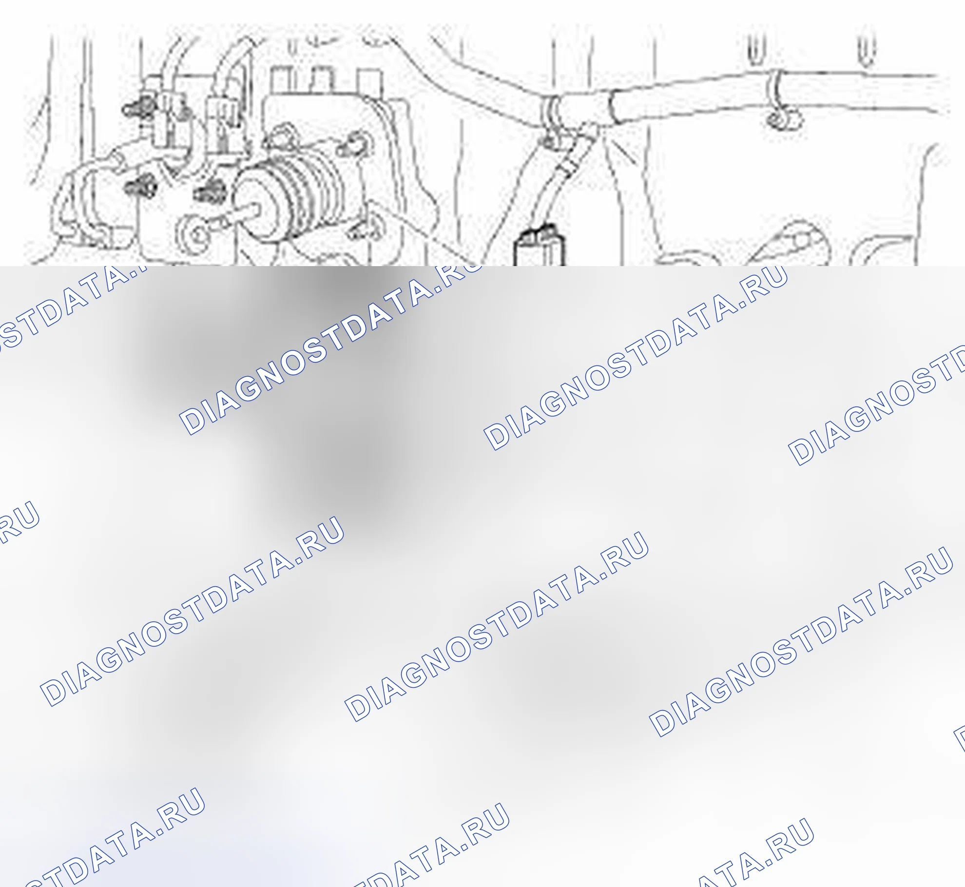 Рис. 89: УСТАНОВКА. Hyundai IONIQ 5 I