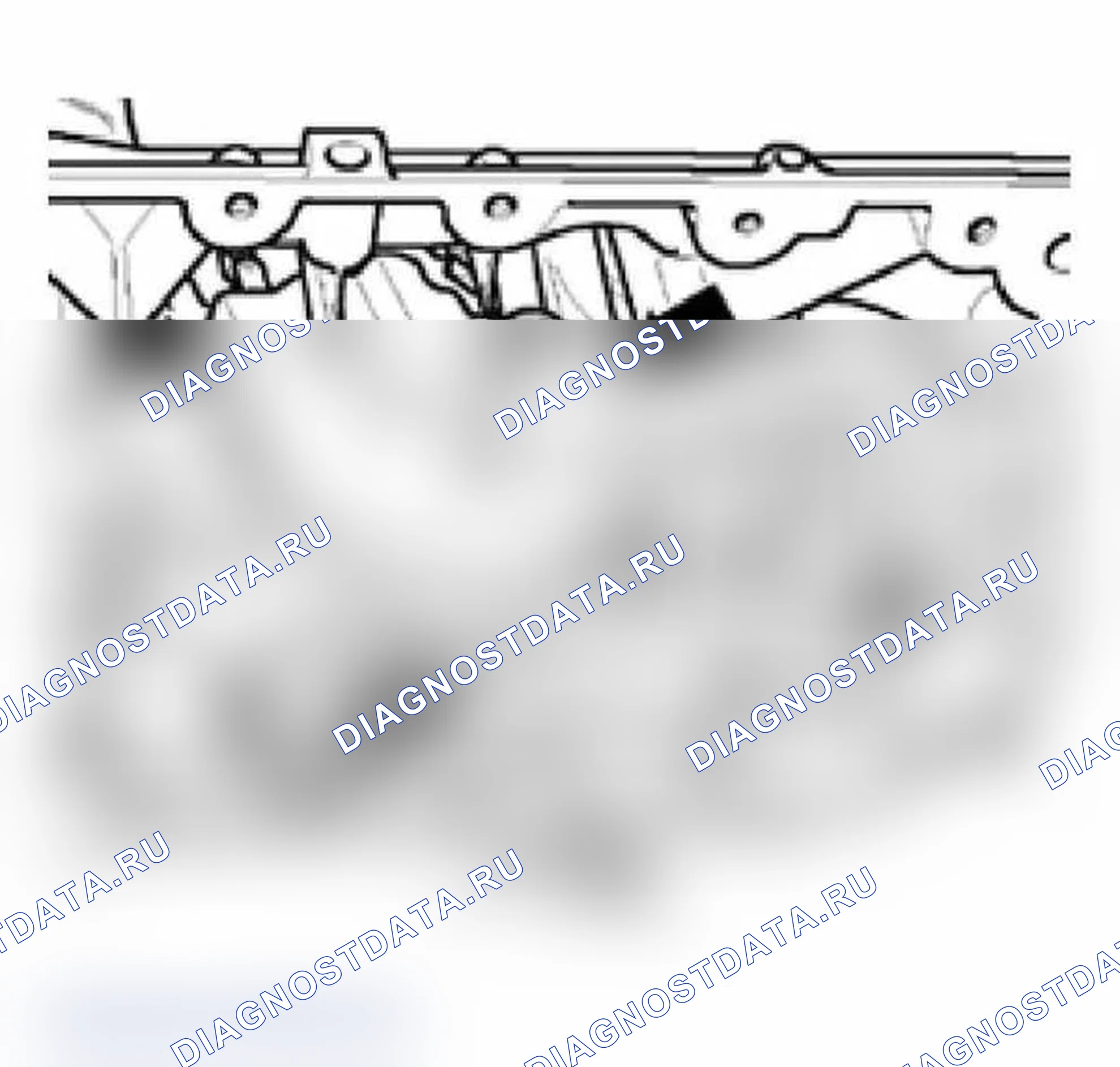 Рис. 279. Audi A6 C5 рестайлинг