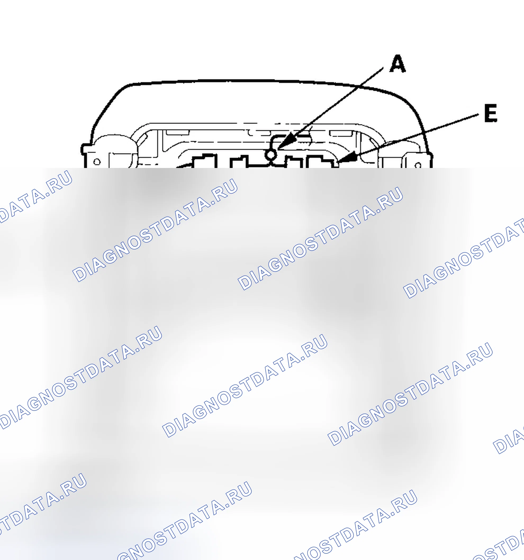 Рис. 12. Honda Accord VII рестайлинг
