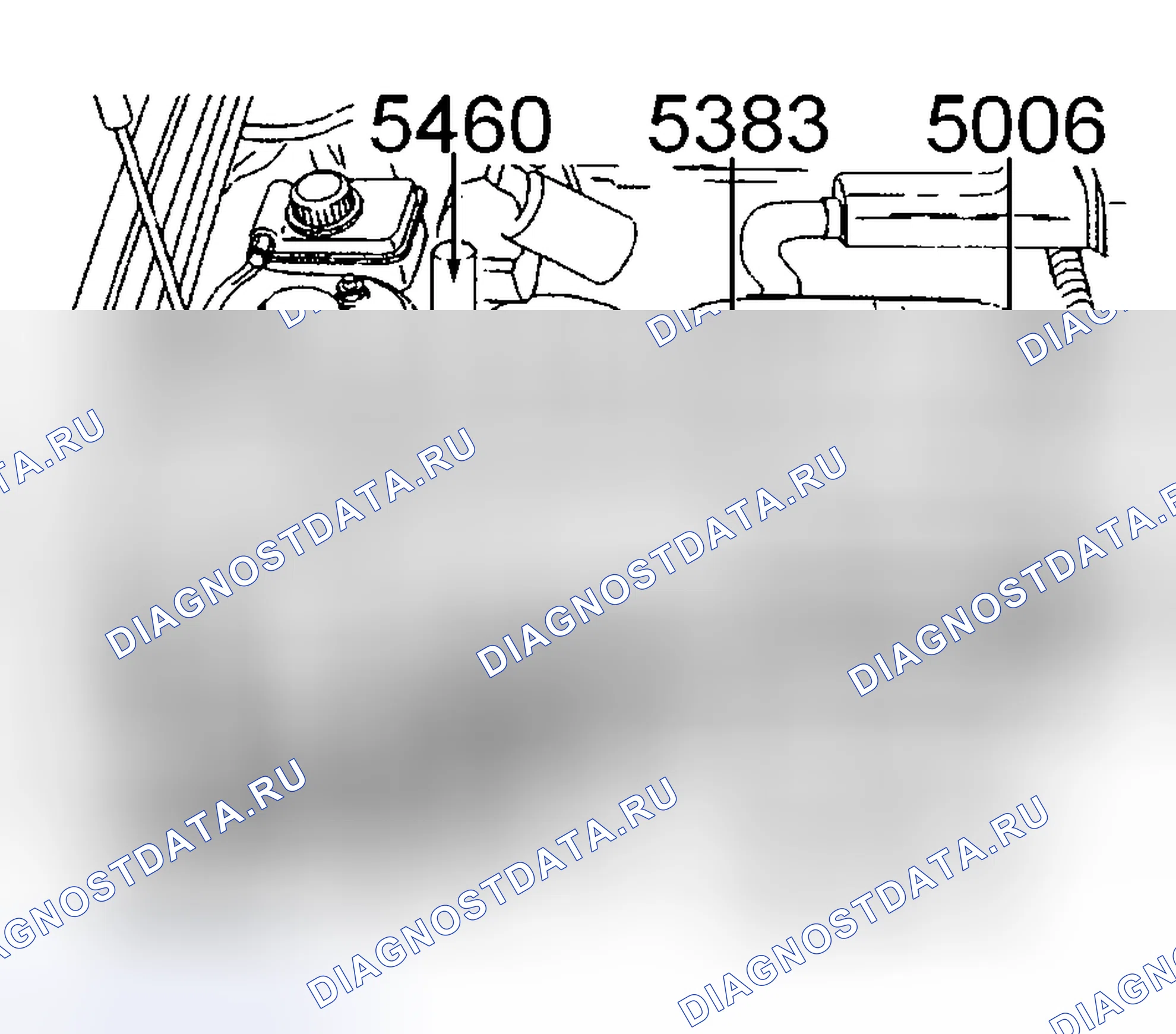 Рис. 14. Volvo S40 I рестайлинг