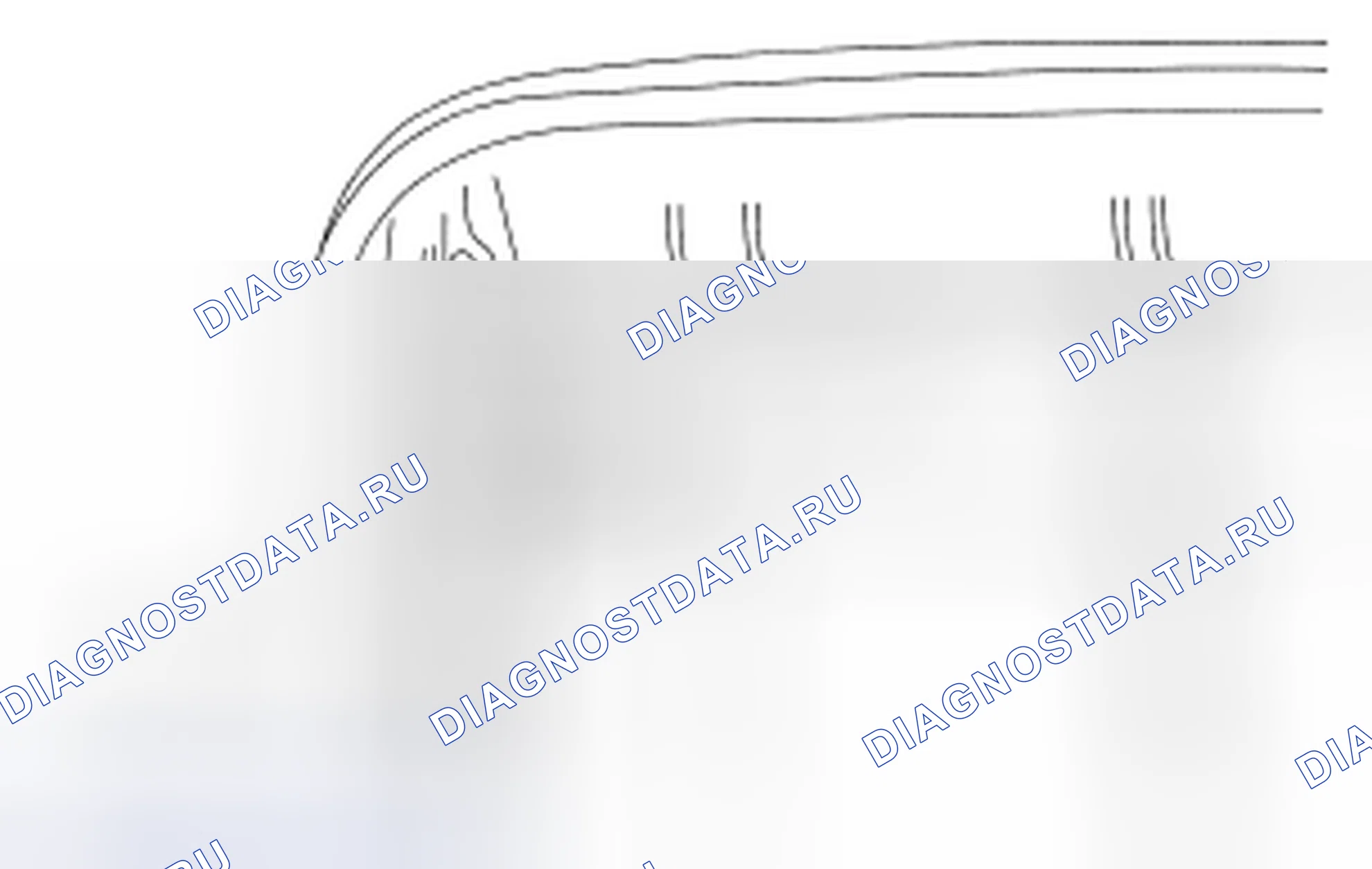 Рис. 30: Демонтаж и монтаж. Hyundai Matrix I рестайлинг
