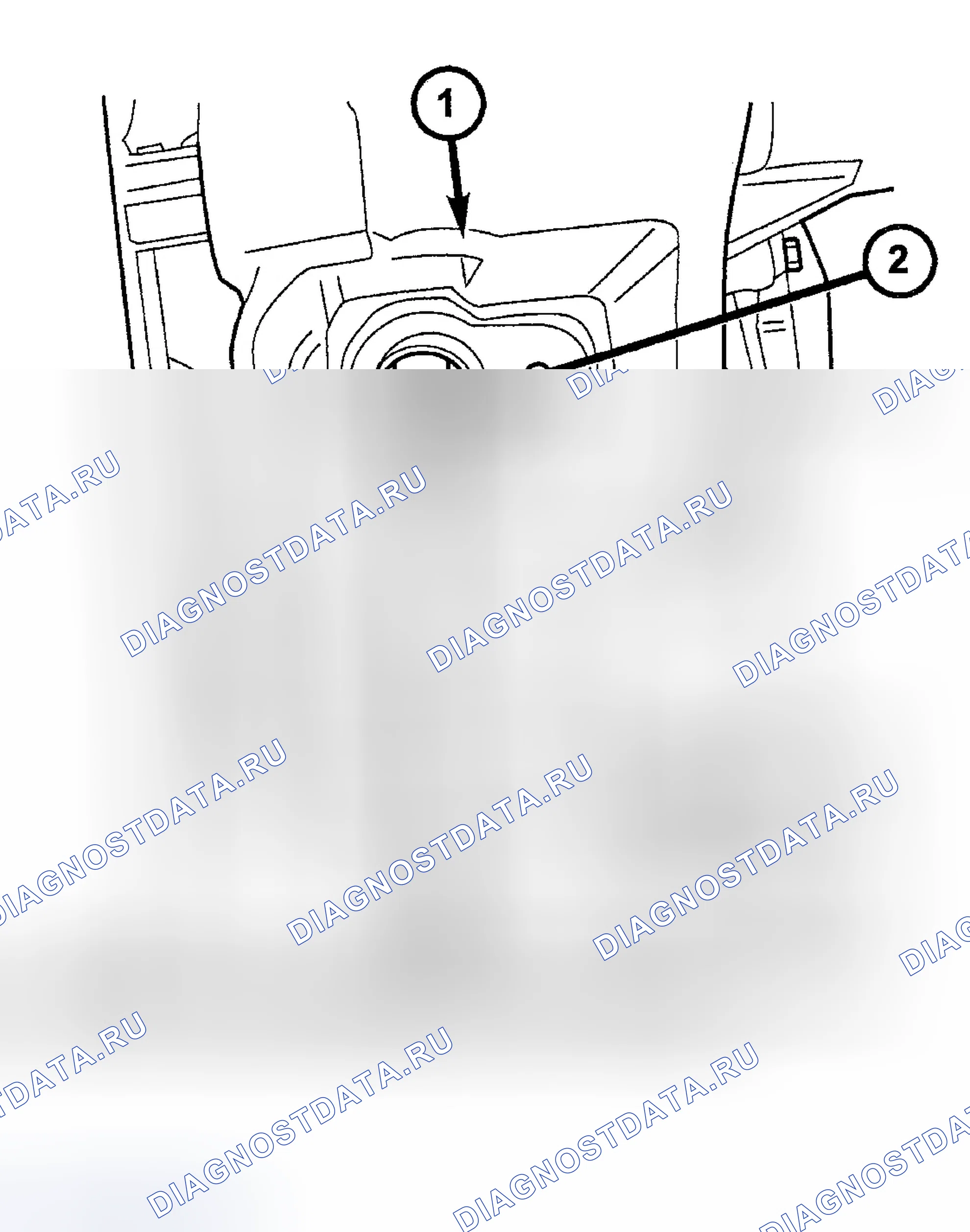 Рис. 8. Dodge Pickup R3500 