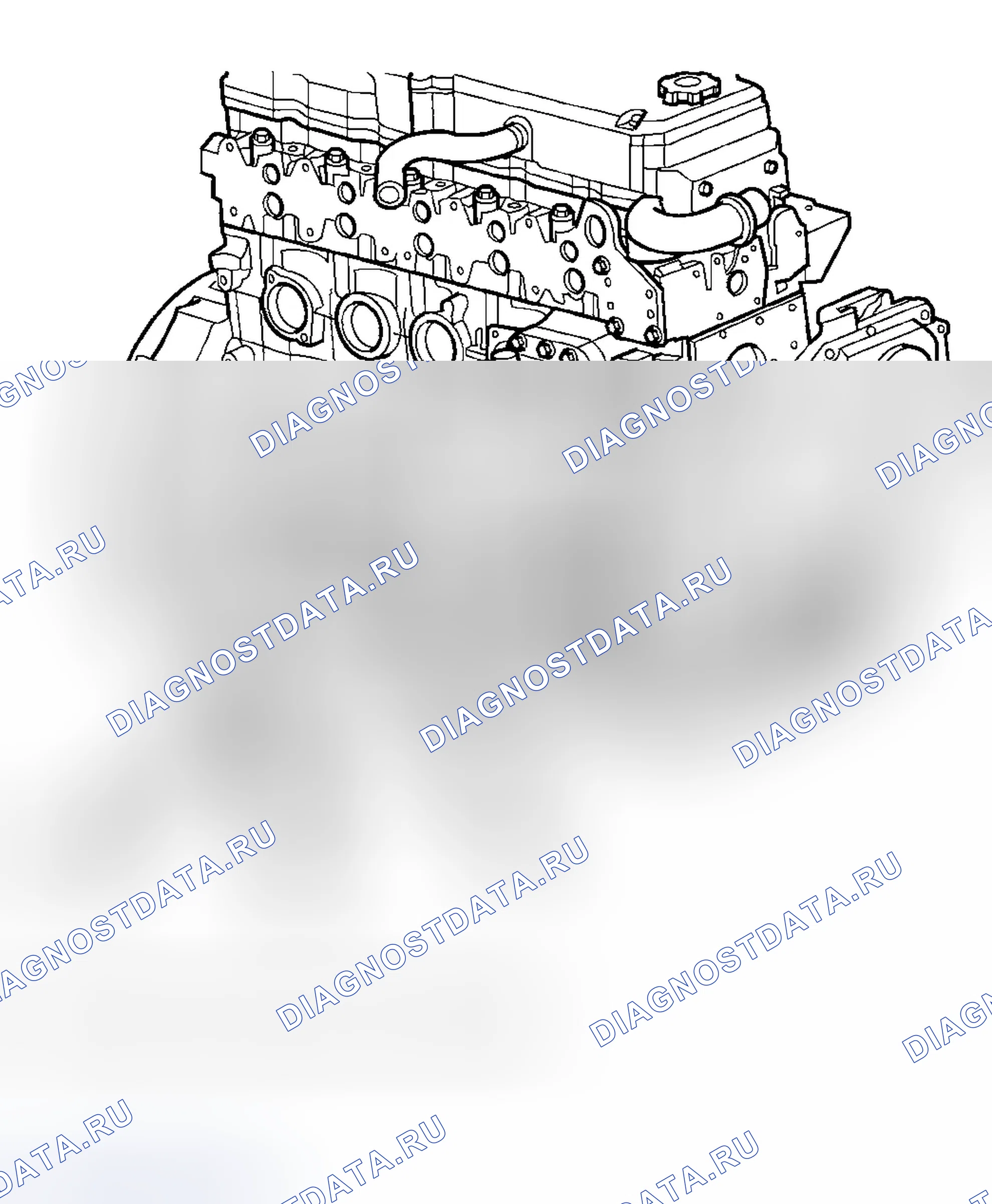 Рис. 670. Dodge Pickup R1500 