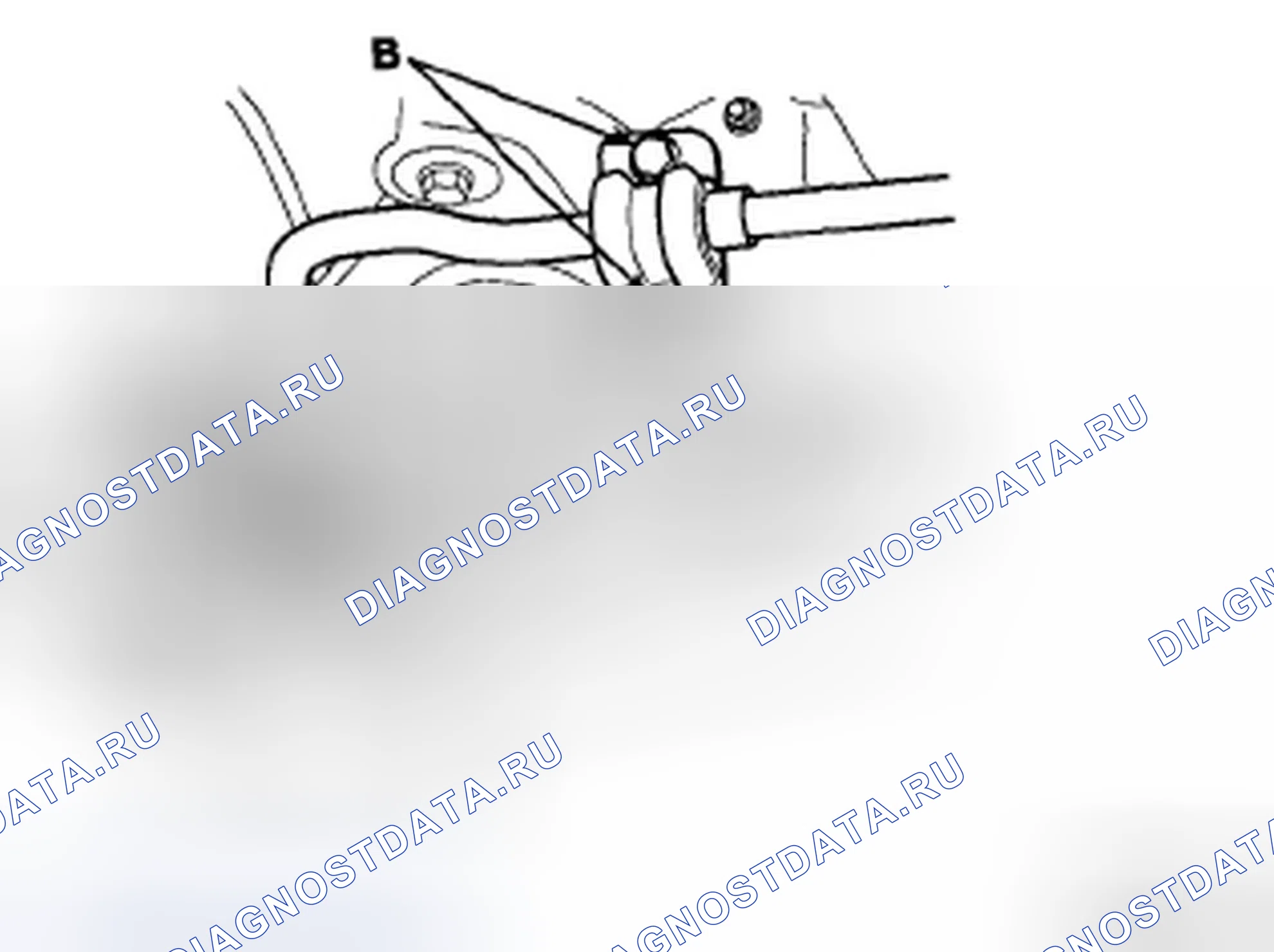 Рис. 19: ДЕМОНТАЖ. Hyundai Sonata V рестайлинг