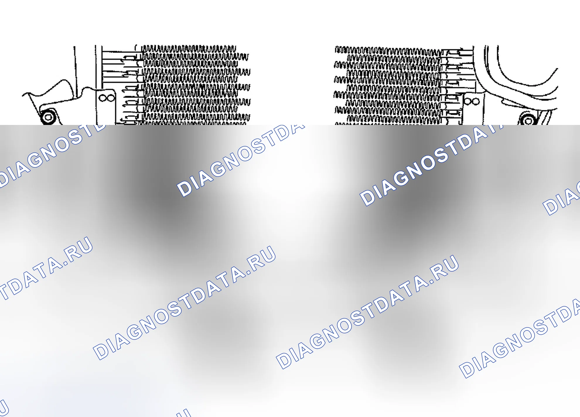 Рис. 673. Ford Cab & Chassis F350 Super Duty 