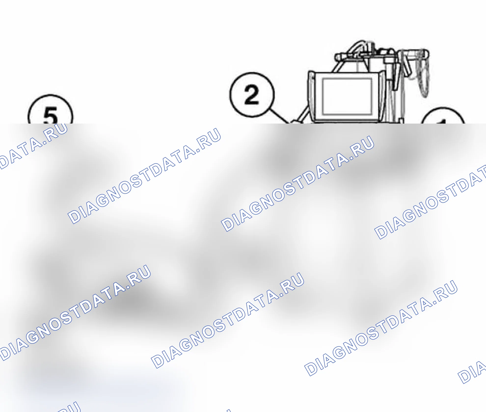 Рис. 60. BMW M6 E63/E64