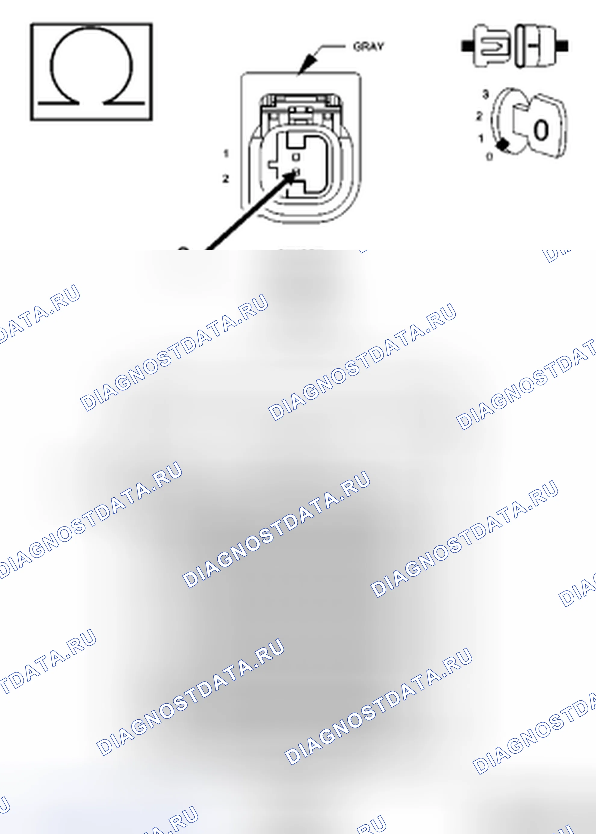 Рис. 139. Chrysler Town & Country V