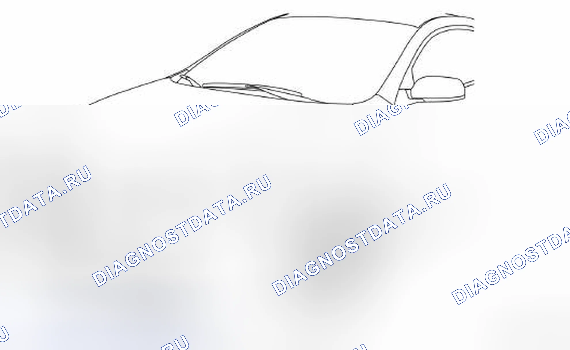 Рис. 203: УСТАНОВКА. Nissan Altima L33