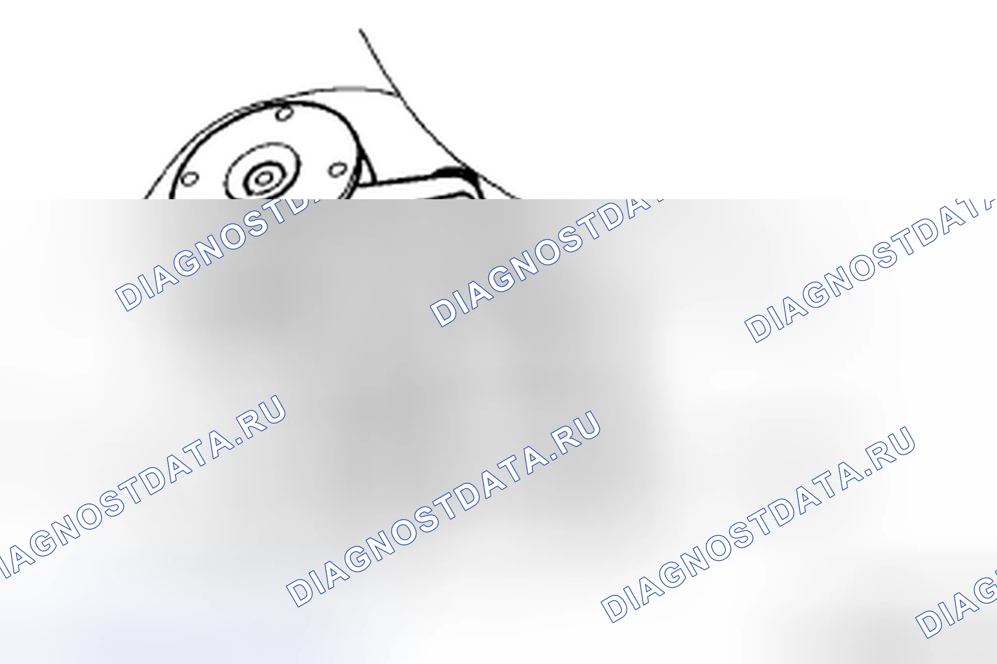 Рис. 30. Mazda MX-5 NC рестайлинг