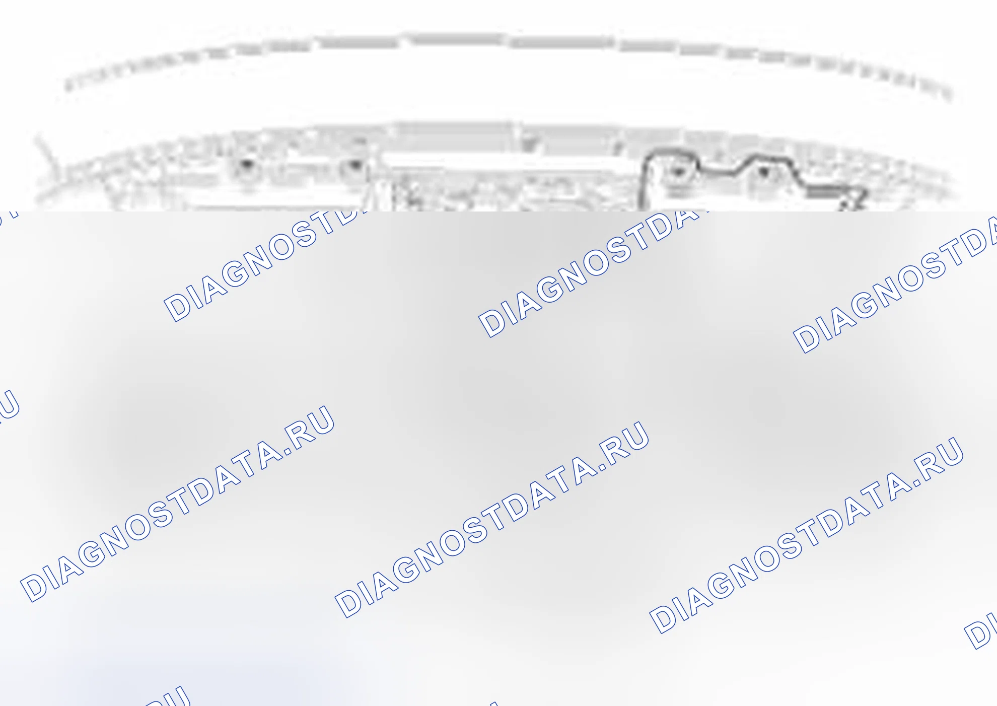 Рис. 109: Демонтаж. Geely Vision X3 Pro I