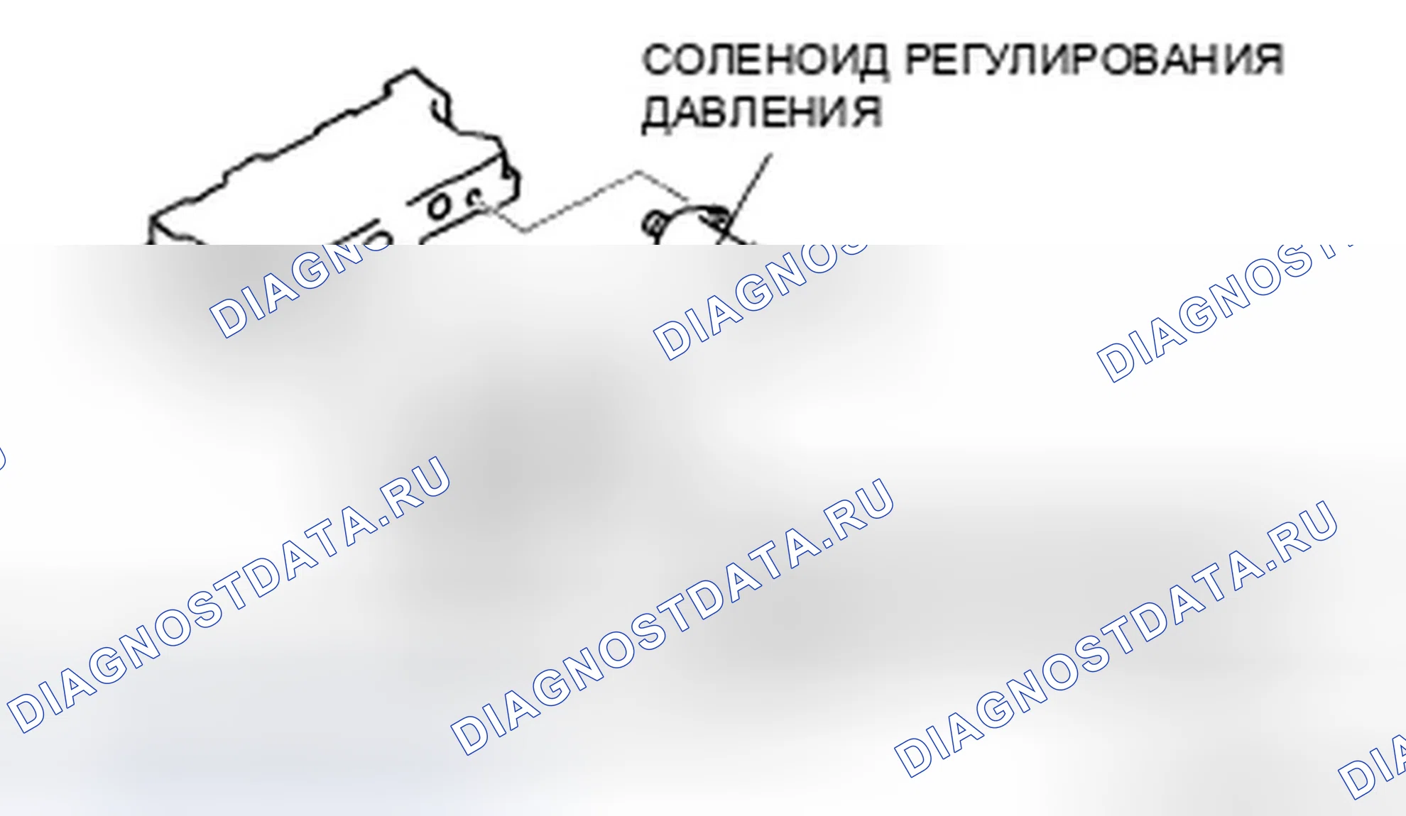 Рис. 155. Ford Fusion I рестайлинг