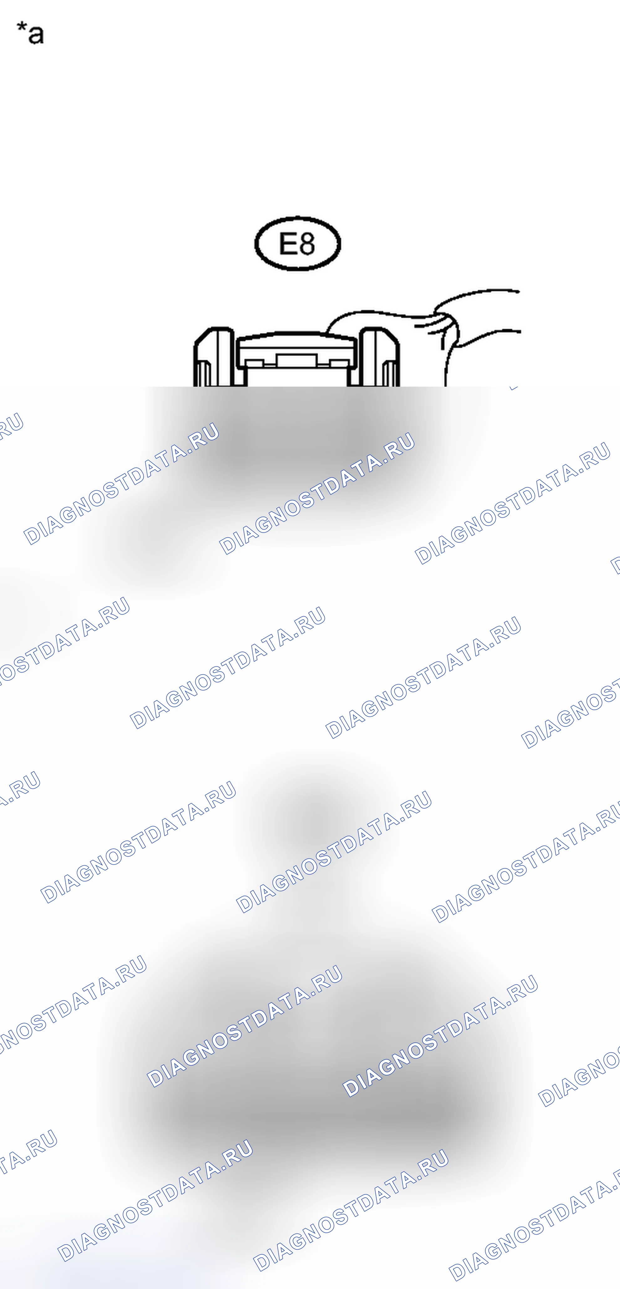 Рис. 231. Toyota Matrix E140