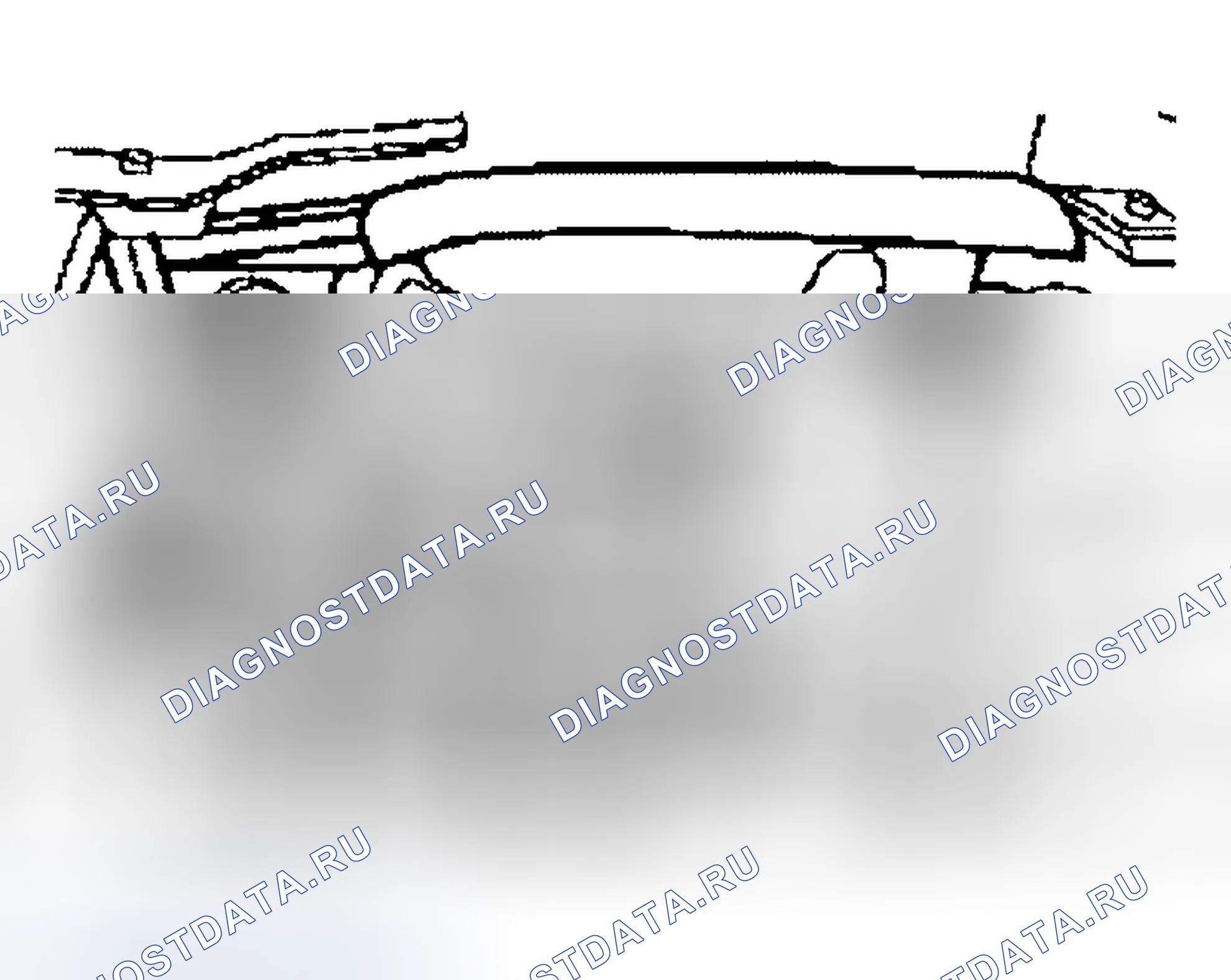 Рис. 137. Ford Escape I