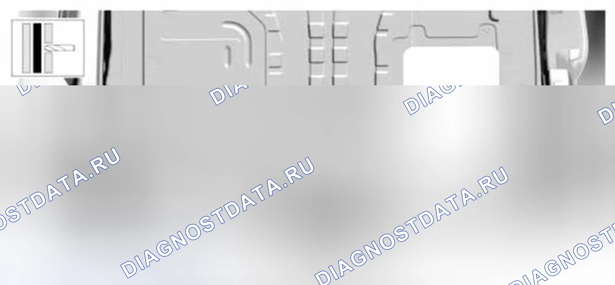 Рис. 304. Ford C-MAX II
