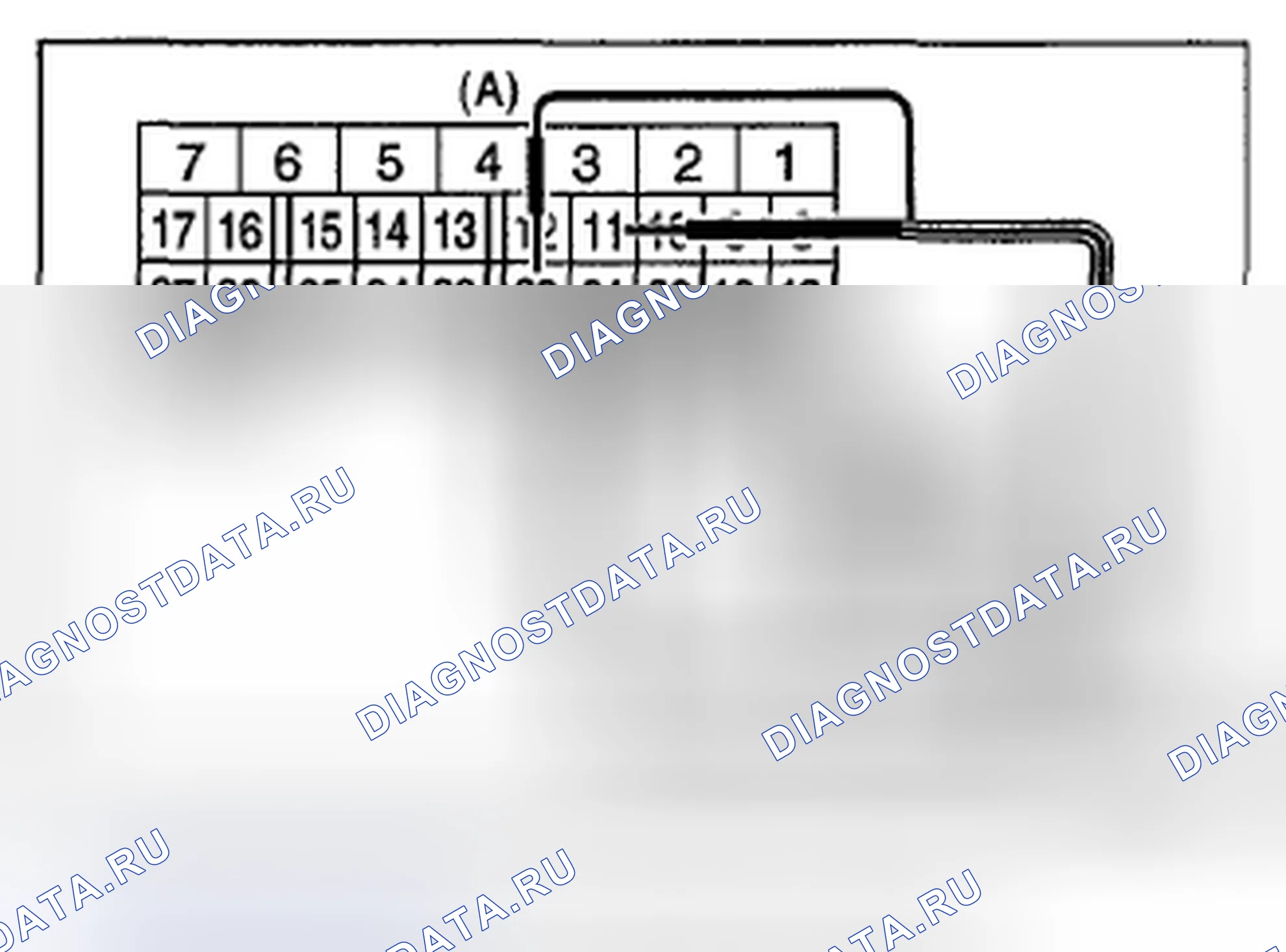 Рис. 572. Subaru Impreza GH