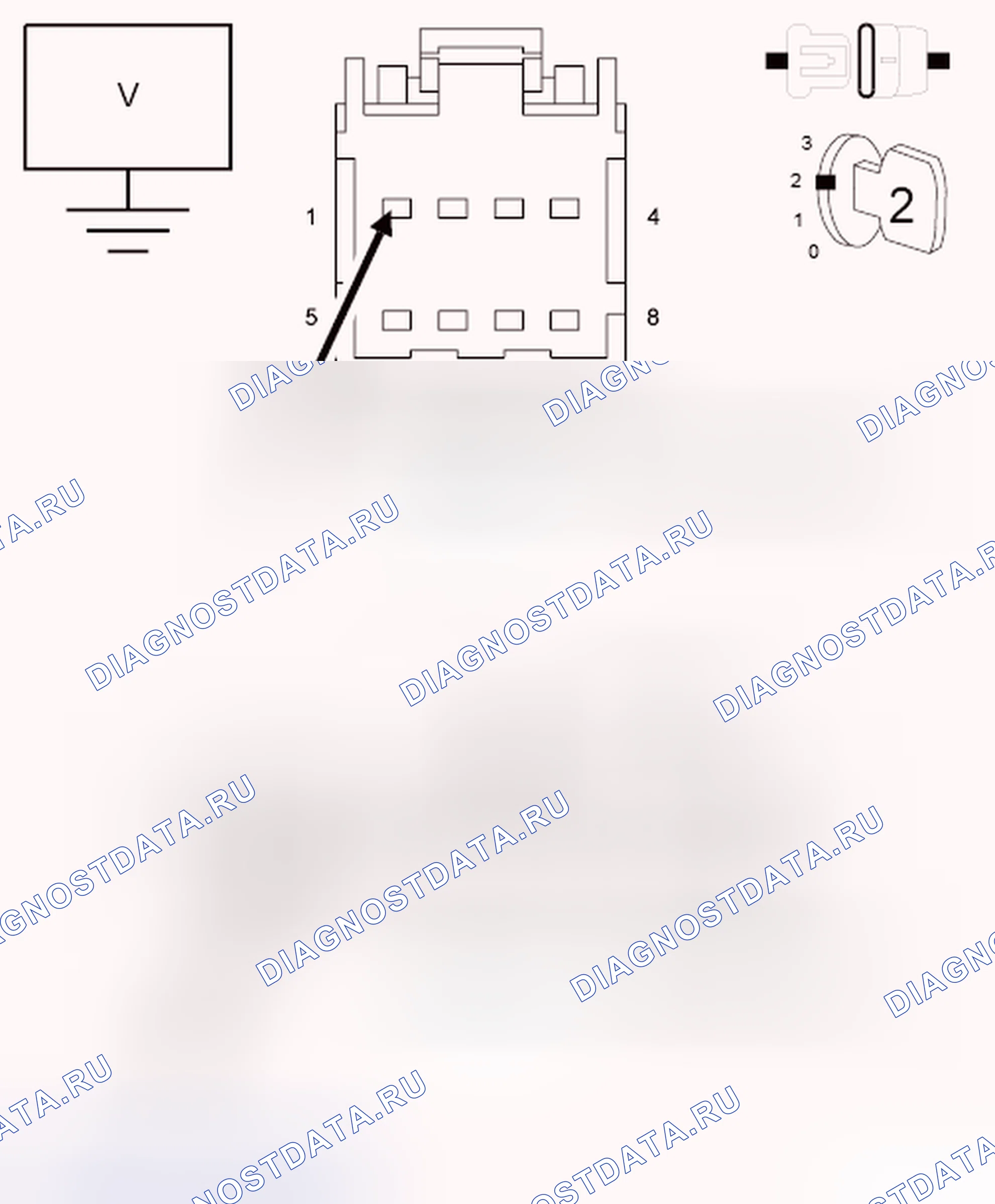 Рис. 142. Dodge Grand Caravan V