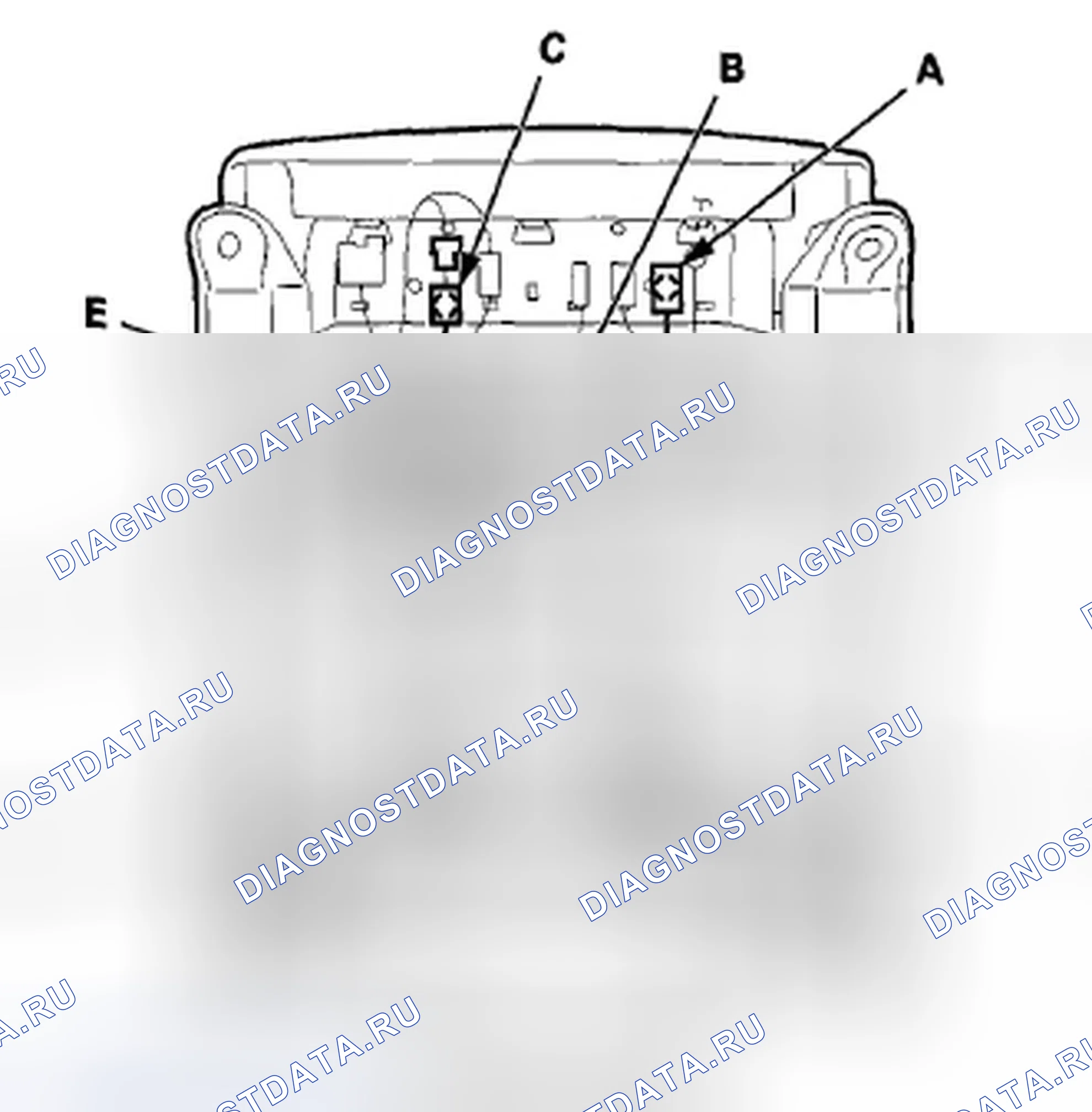 Рис. 377. Honda Accord VIII