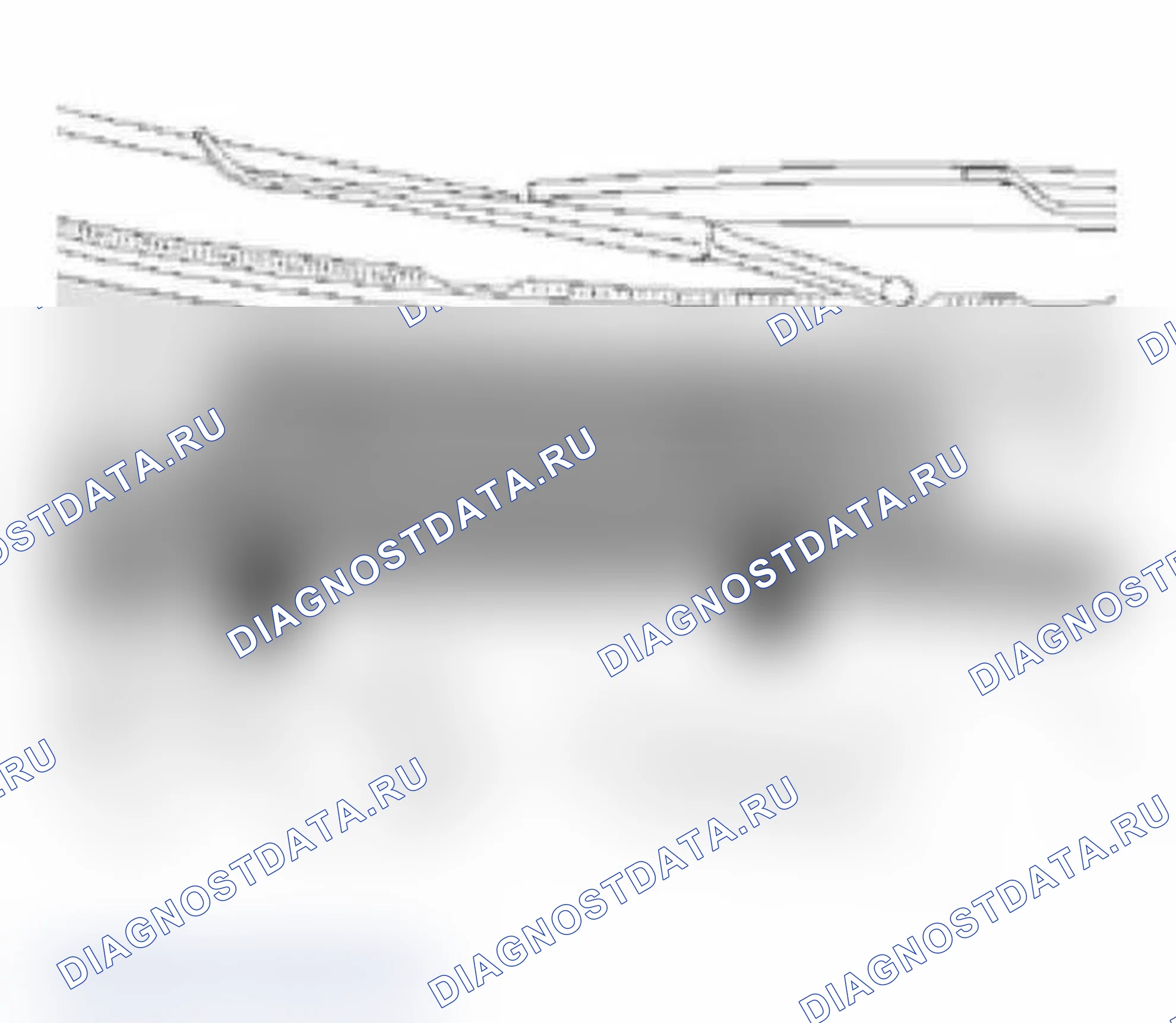 Рис. 95: Удаление. Audi S6 C5