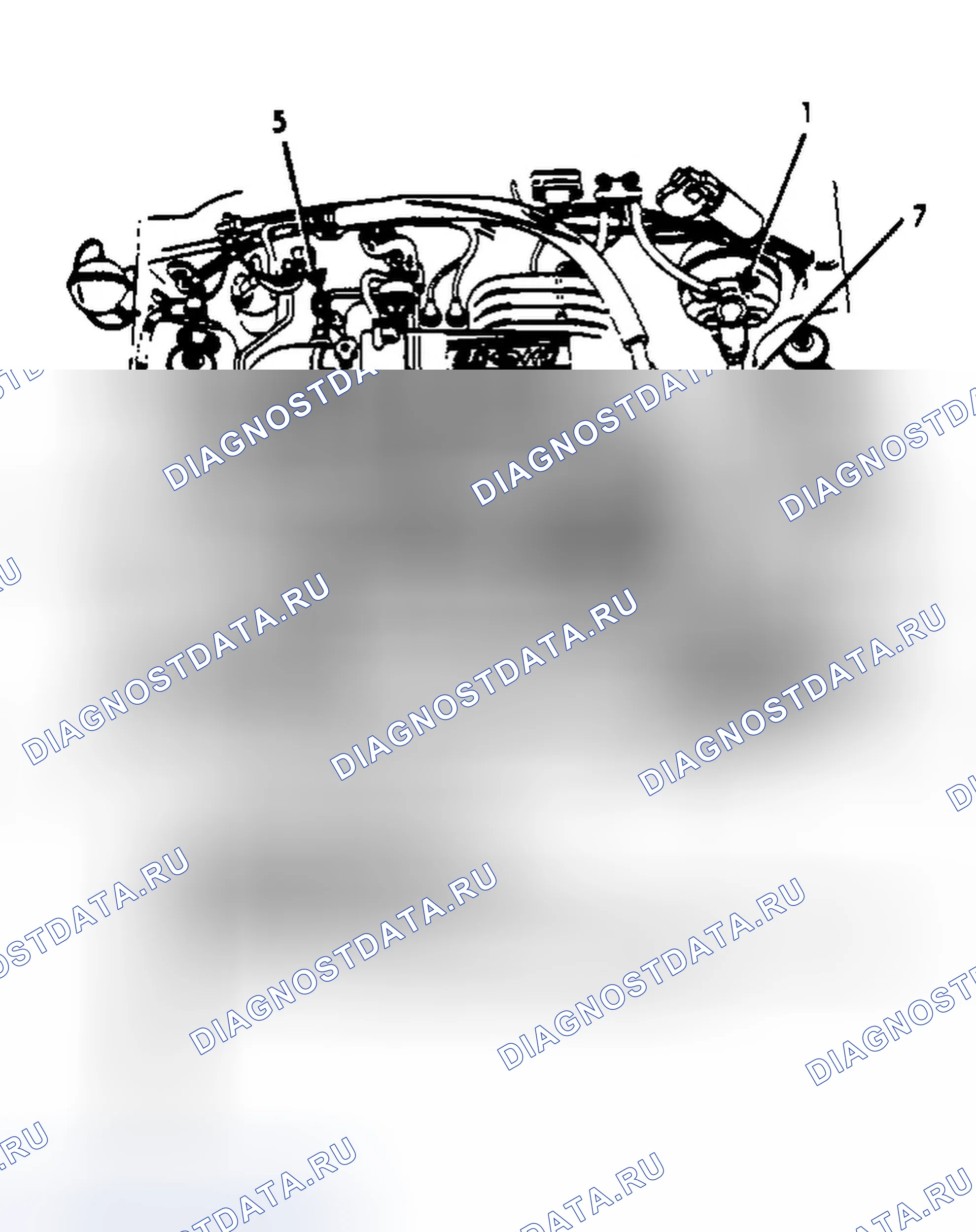 Рис. 4. Ford Mustang IV
