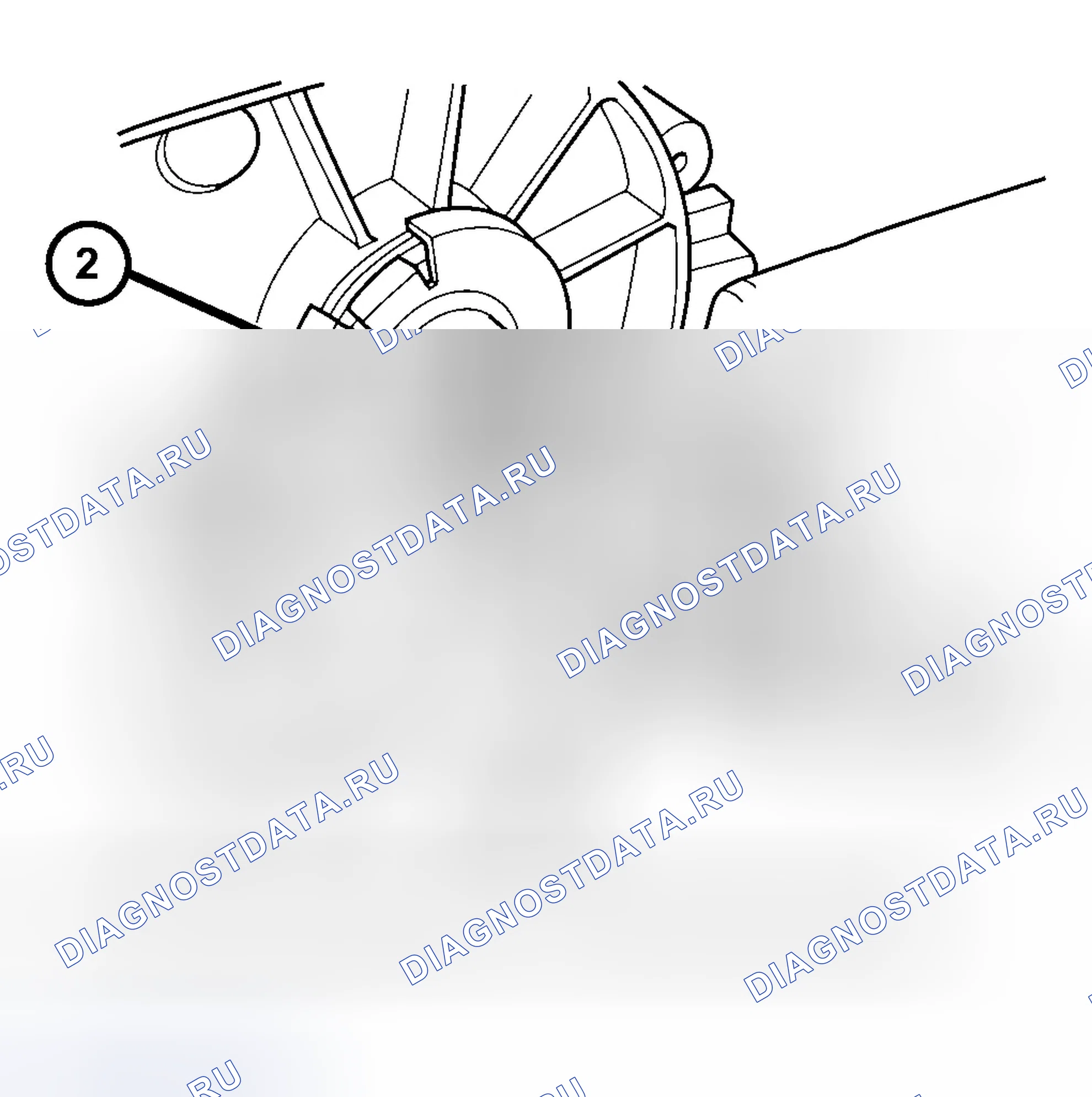 Рис. 280. Dodge Pickup R3500 