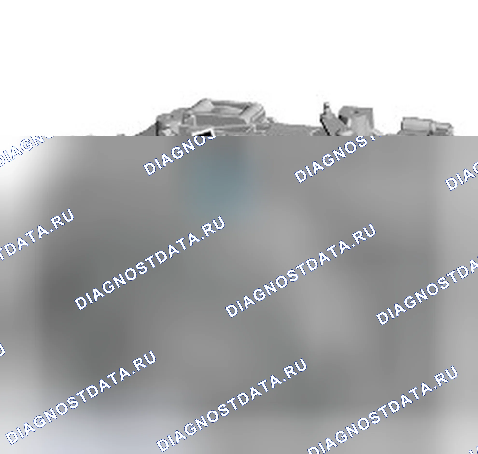 Как снять и установить масляный картер. Ford Mondeo IV рестайлинг
