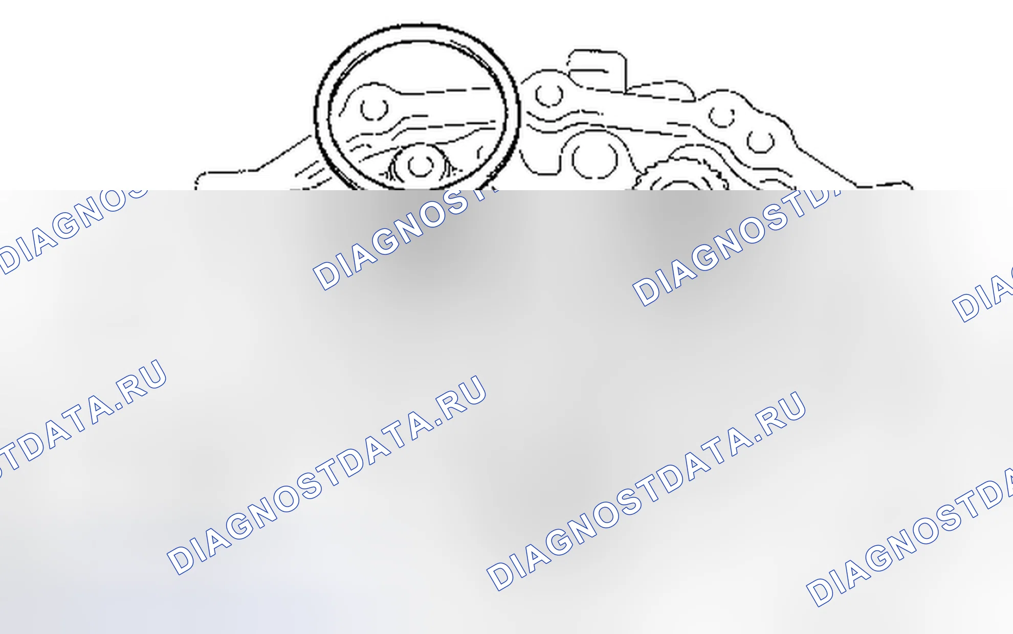 Рис. 155. Toyota Matrix E140