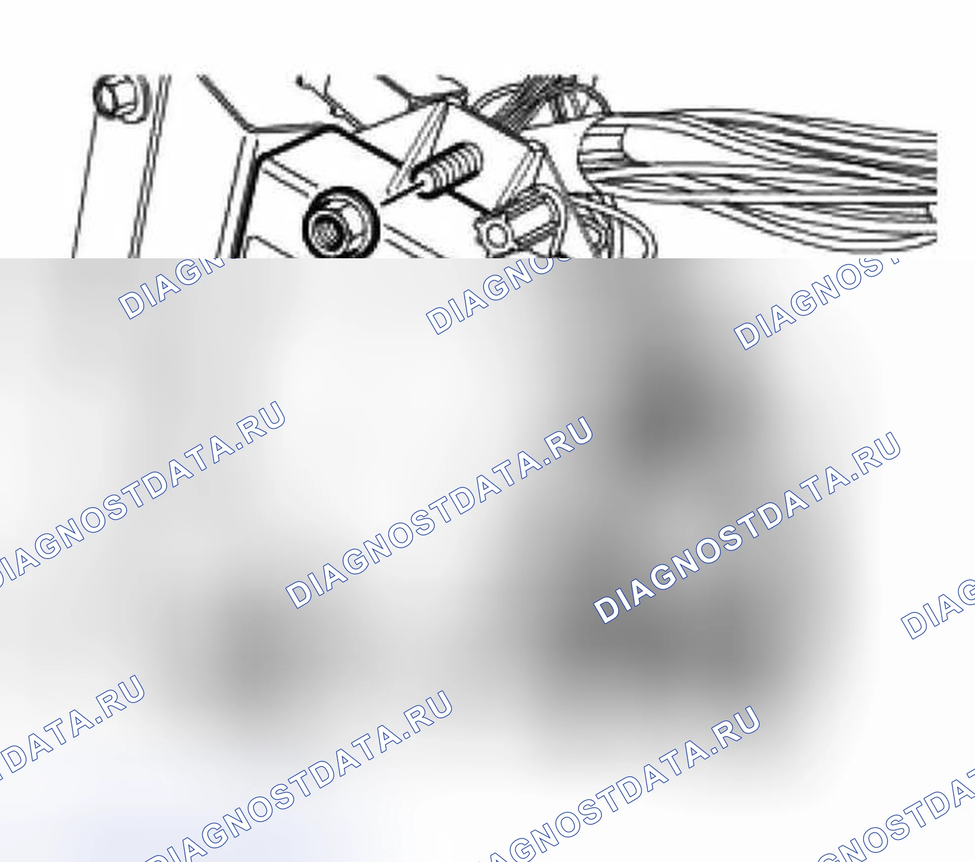 Рис. 4: снять. Land Rover Freelander L314