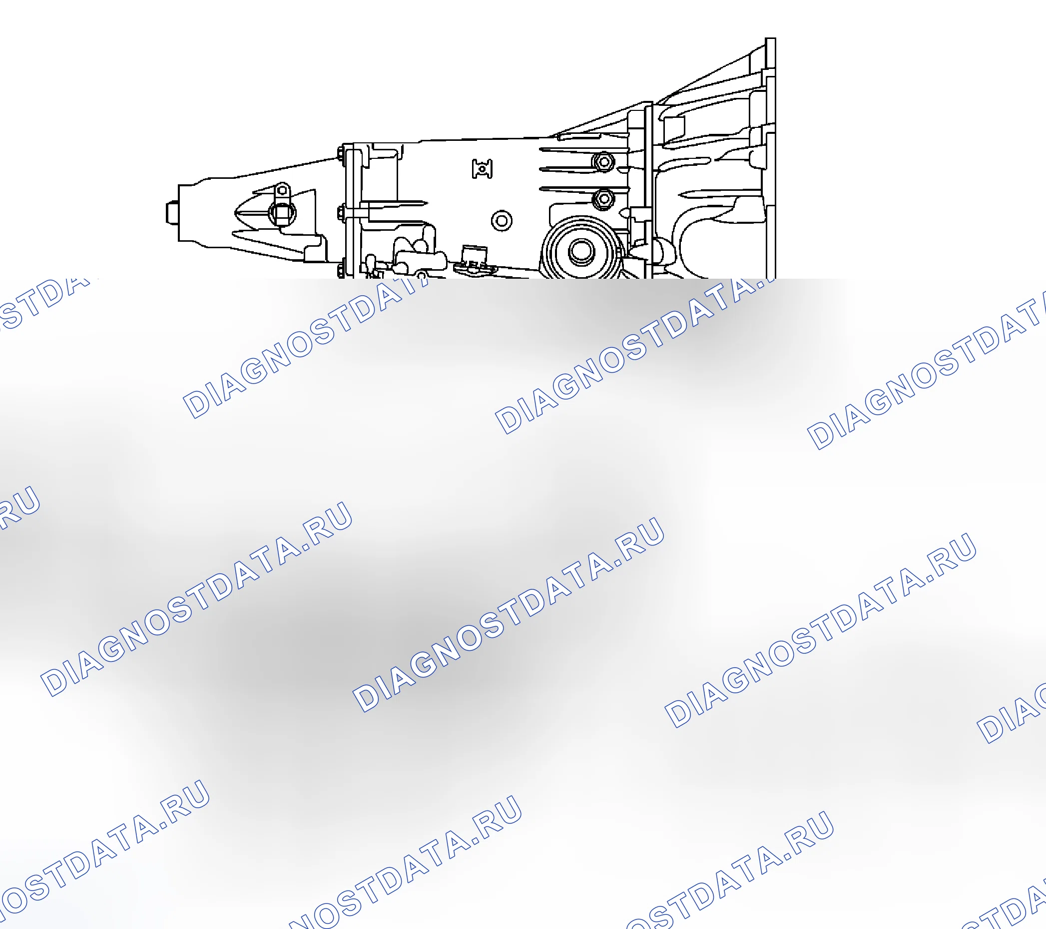 Рис. 42. Kia Picanto I рестайлинг