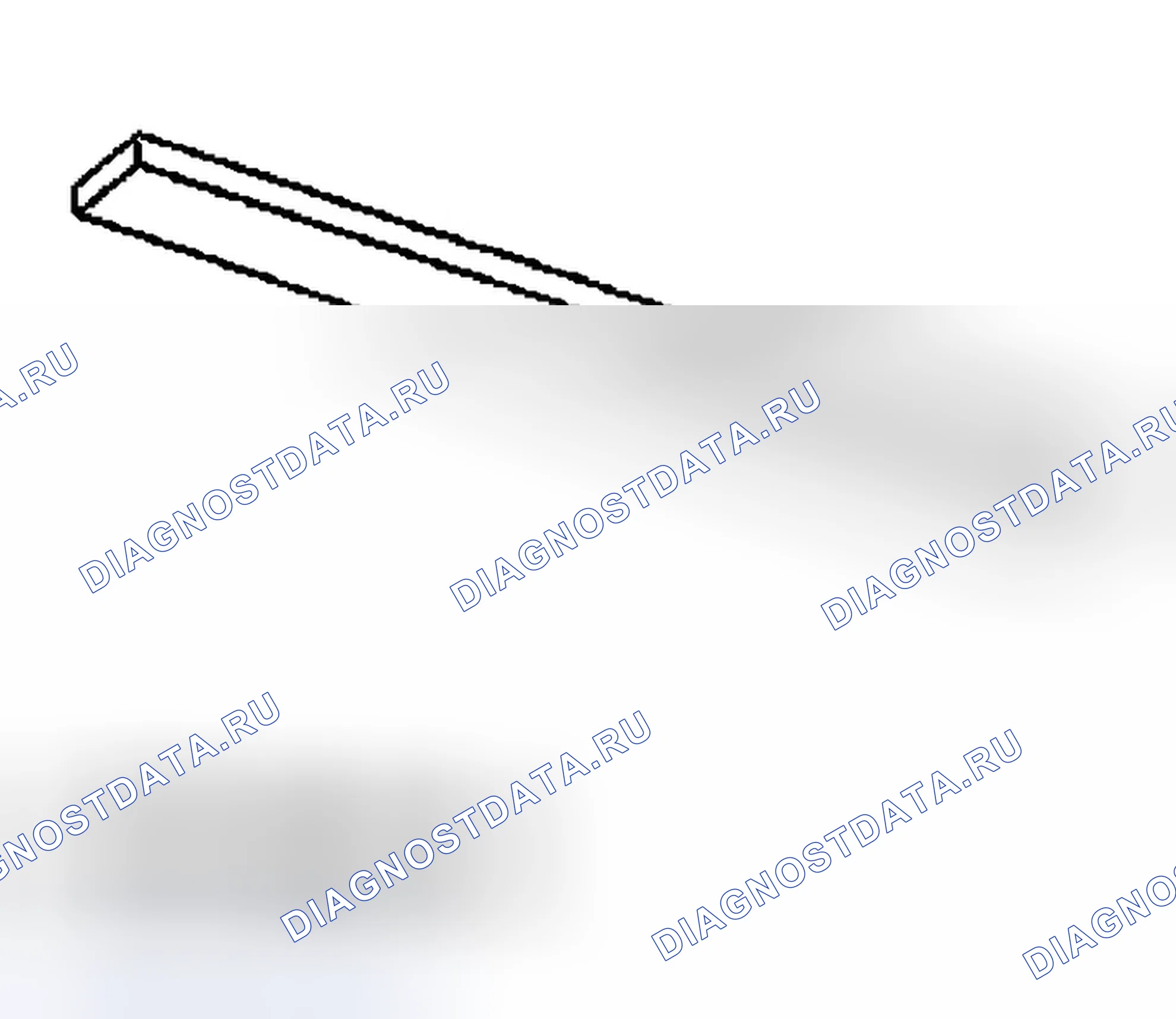 Рис. 923: Специальный инструмент (ы). Ford Focus I рестайлинг