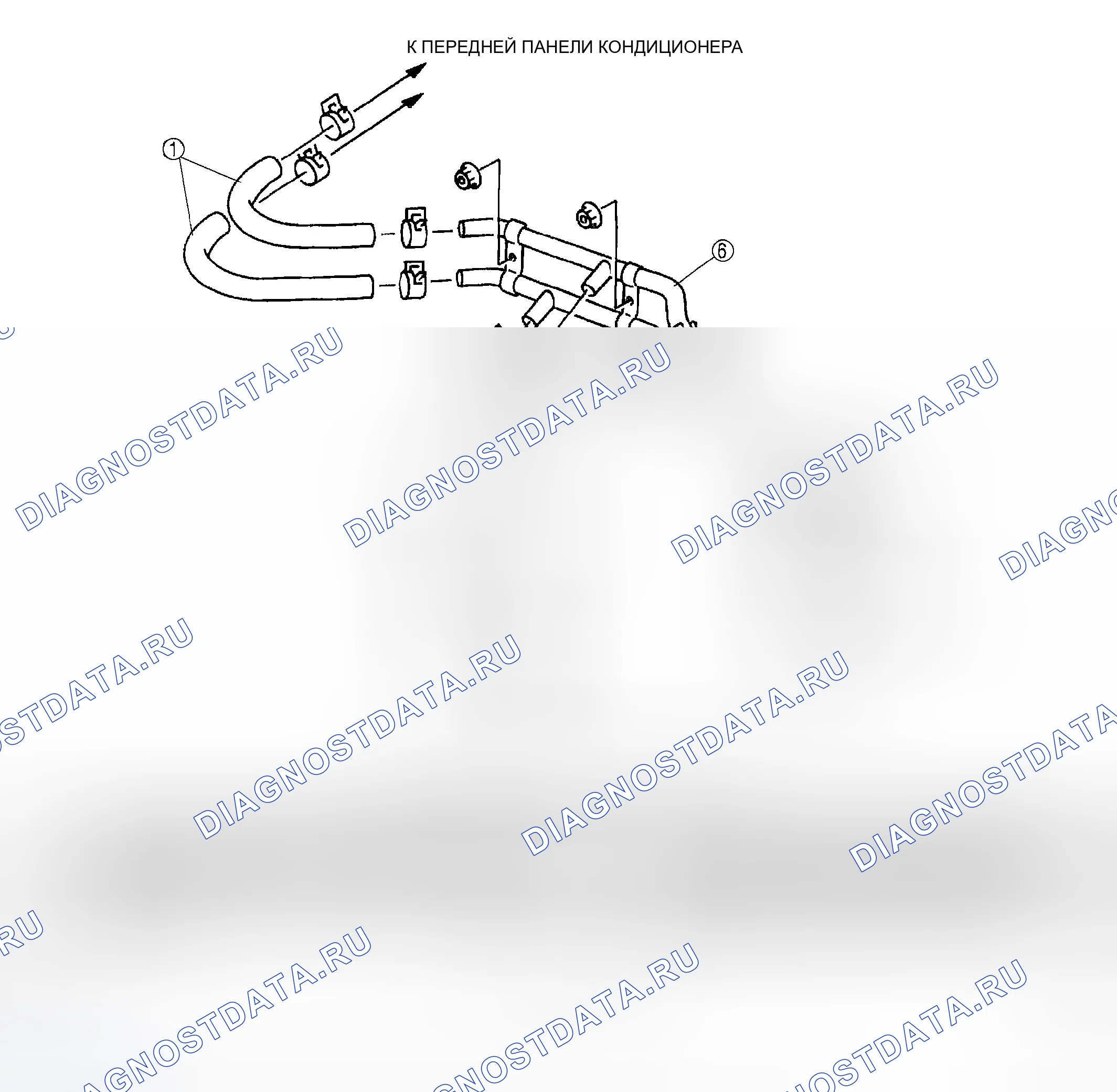 Рис. 120. Mazda MPV II рестайлинг
