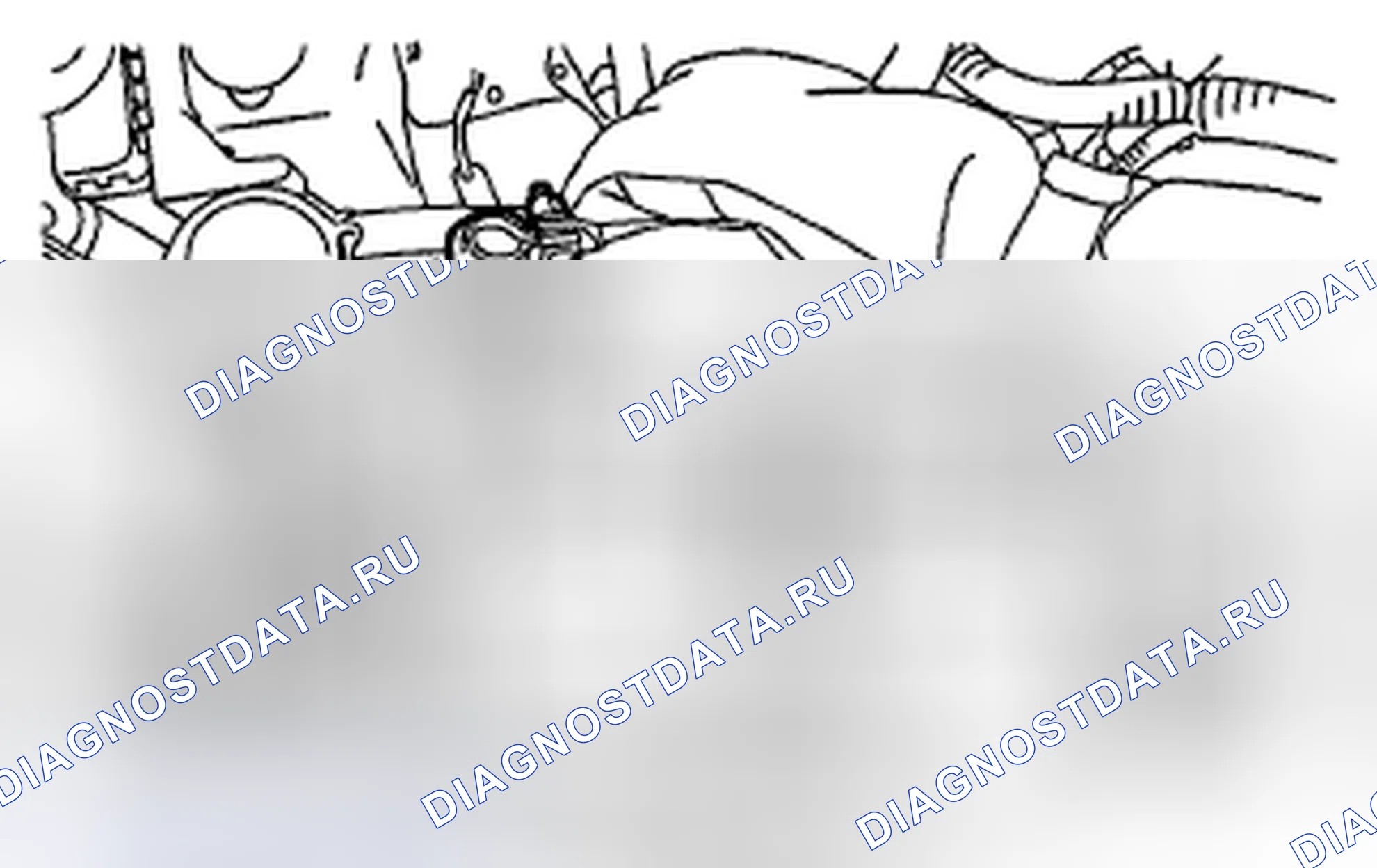 Рис. 20. Subaru Legacy BM/BR