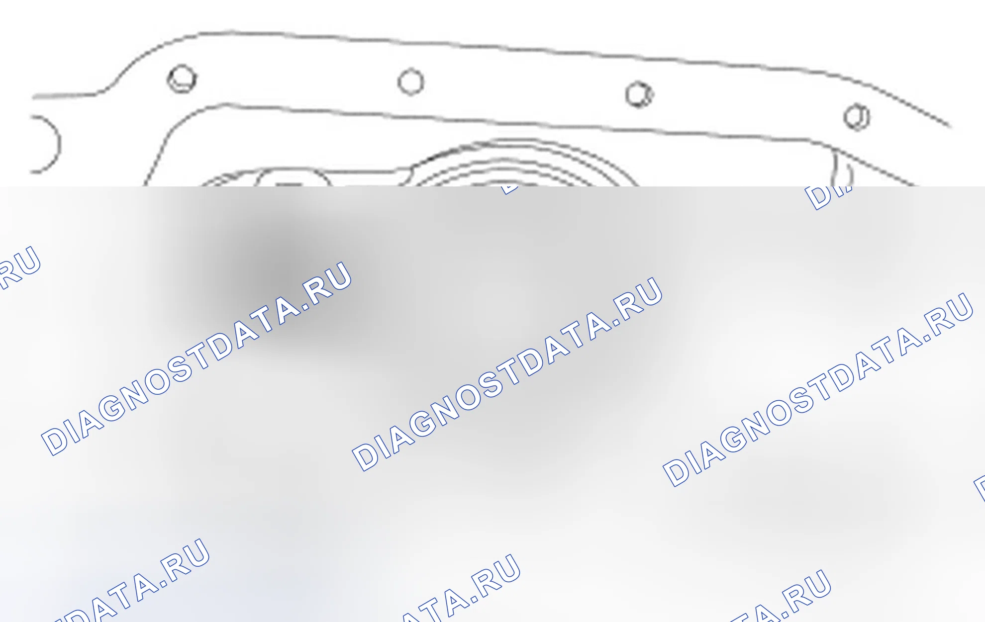 Рис. 414. Ford Focus II