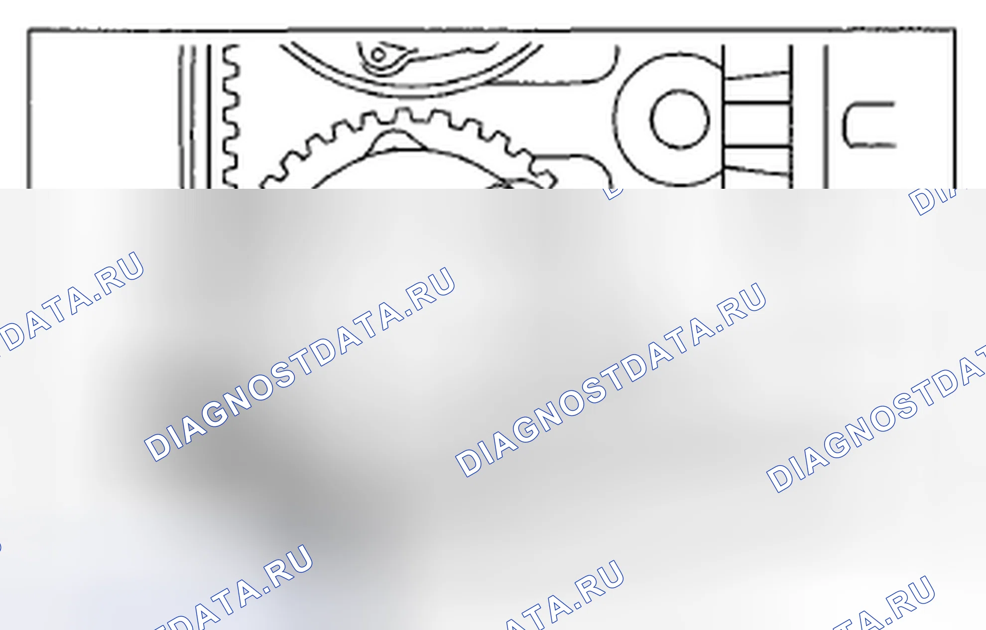 Рис. 210. Subaru Impreza WRX GE рестайлинг
