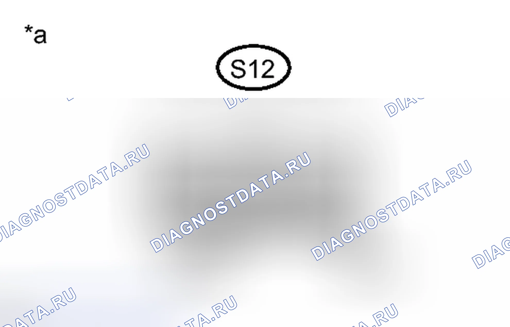 Рис. 375. Toyota Camry XV50