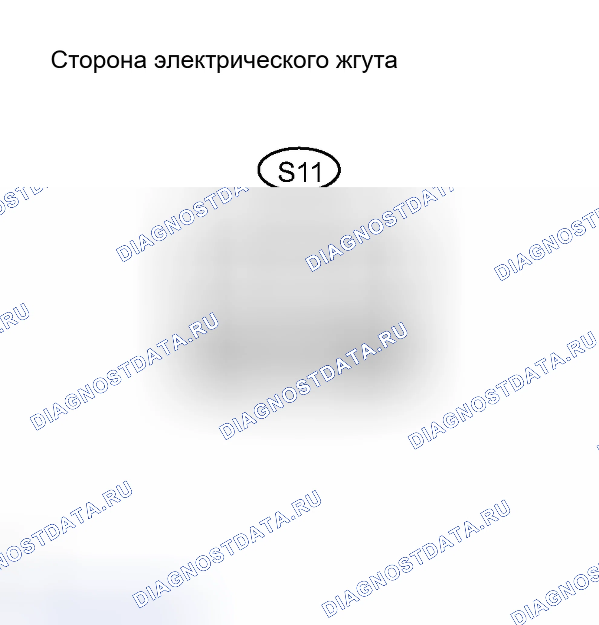 Рис. 106. Toyota Prius II рестайлинг