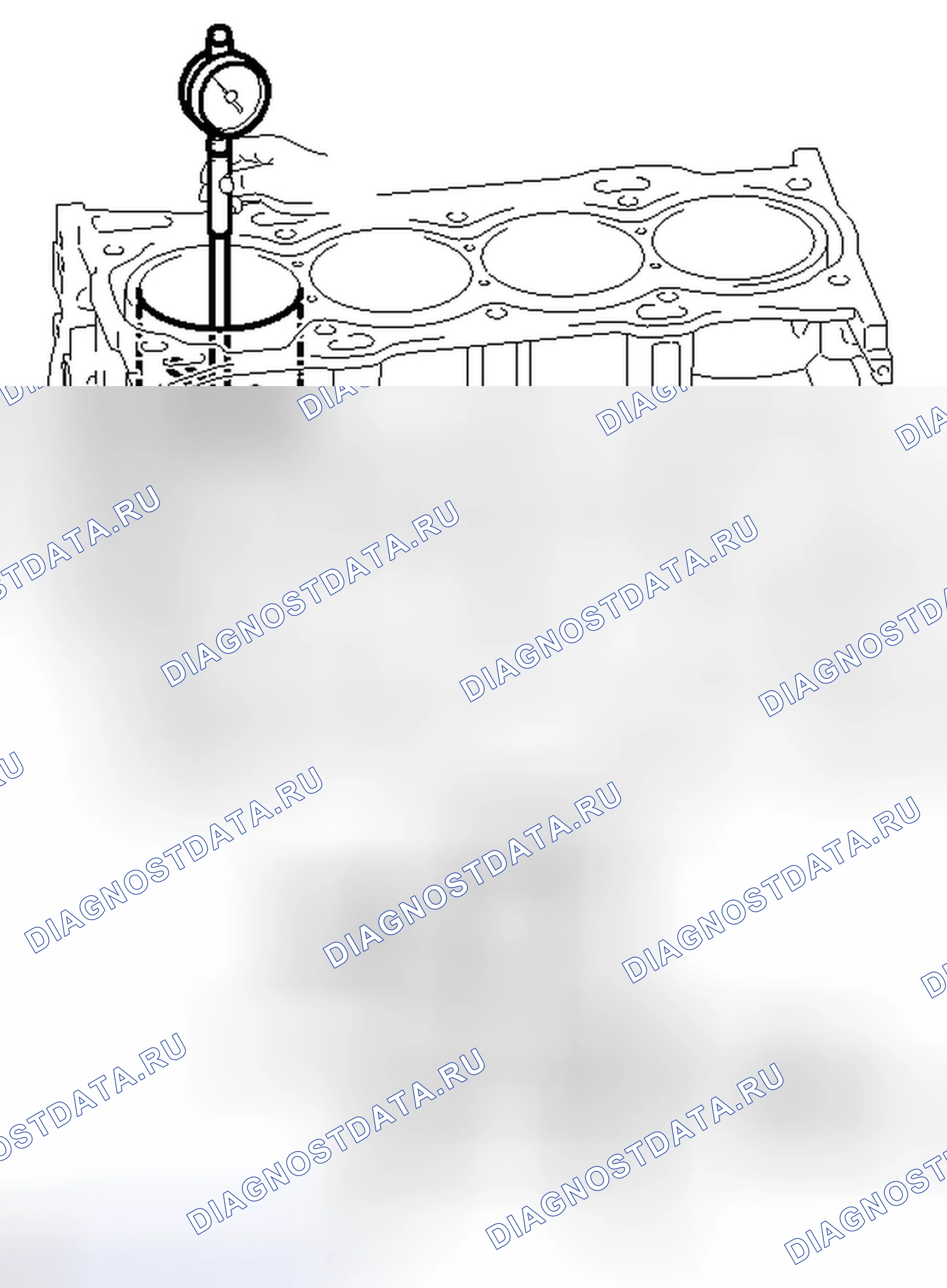 Рис. 359. Toyota Avalon XX40