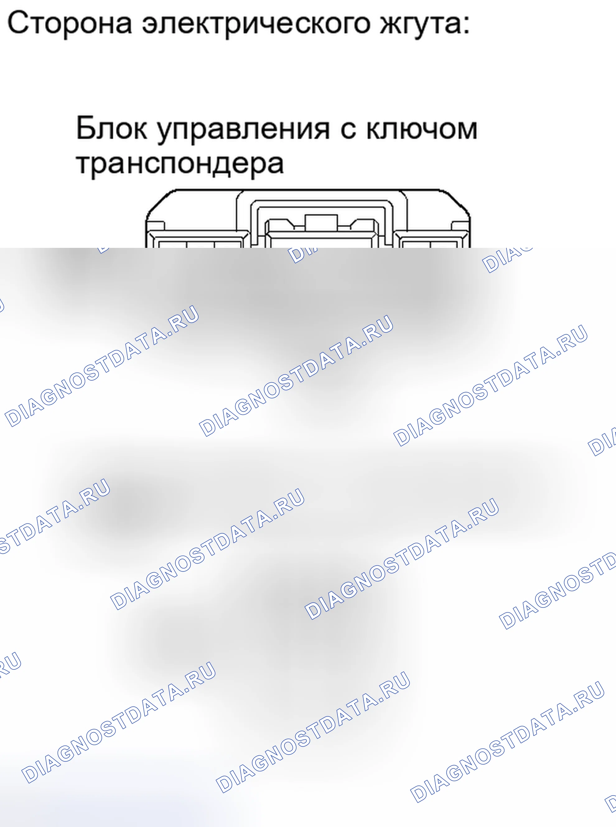 Рис. 22. Toyota Tacoma II рестайлинг