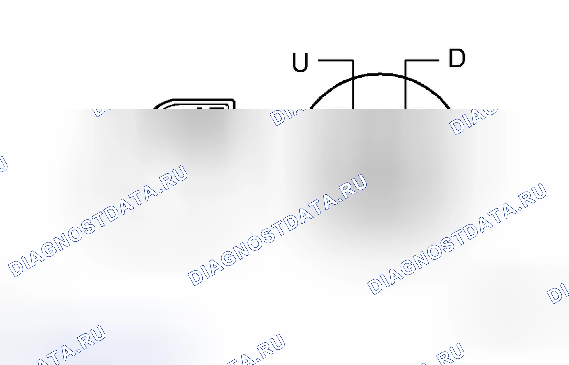 Рис. 28. Toyota Avalon XX30